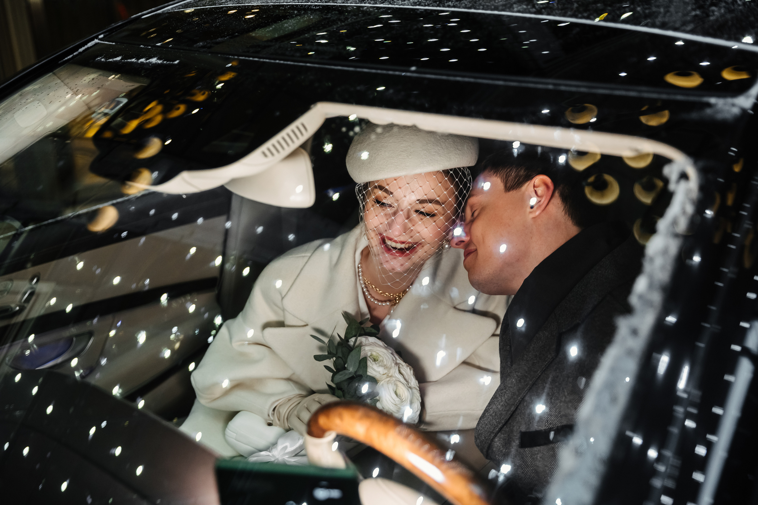 St.Regis. Свадебный фотограф в Москве Михайлина Настя