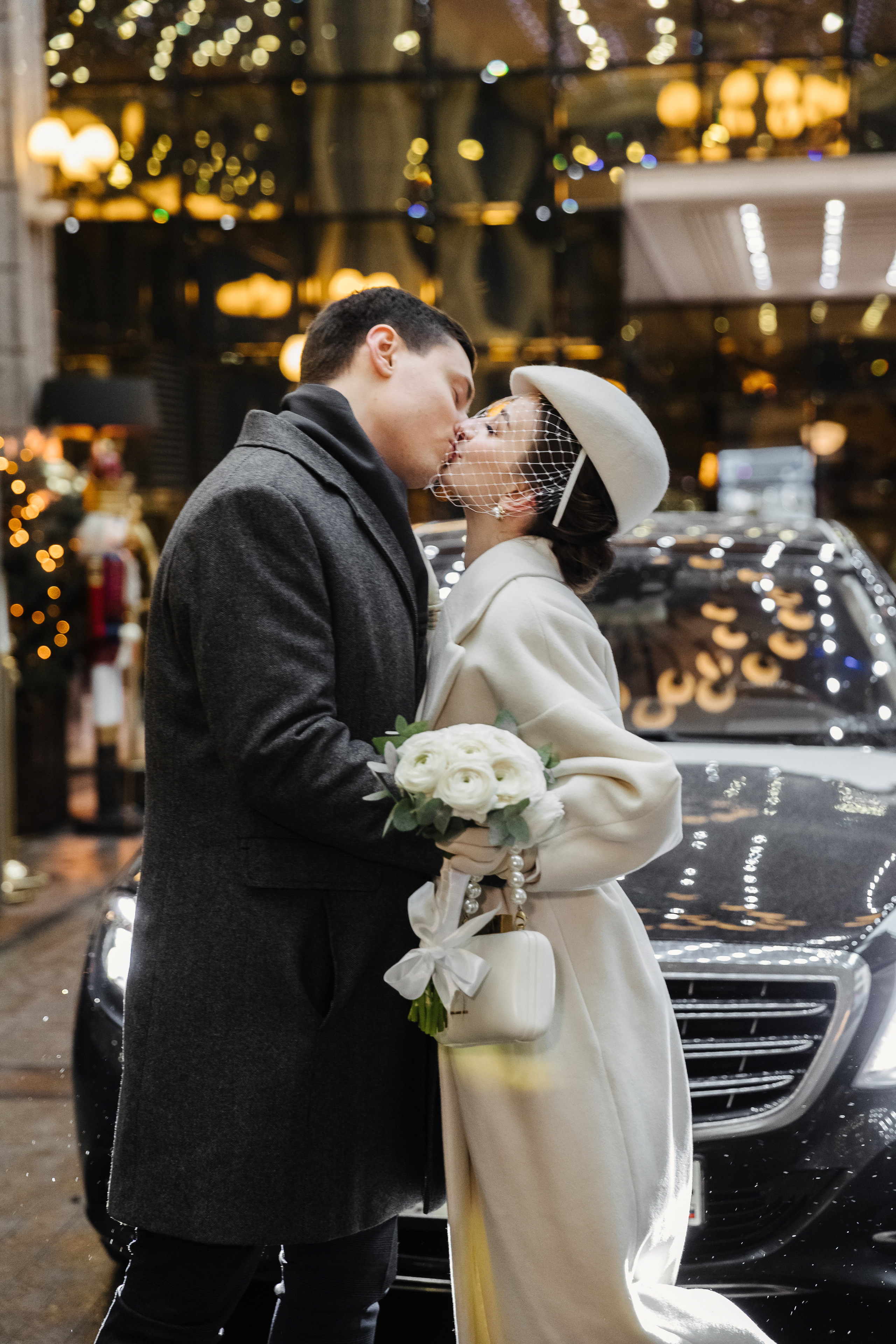 St.Regis. Свадебный фотограф в Москве Михайлина Настя