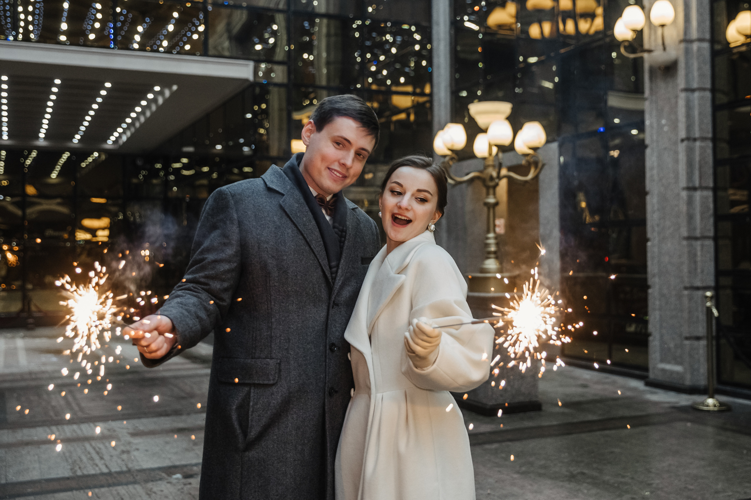 St.Regis. Свадебный фотограф в Москве Михайлина Настя