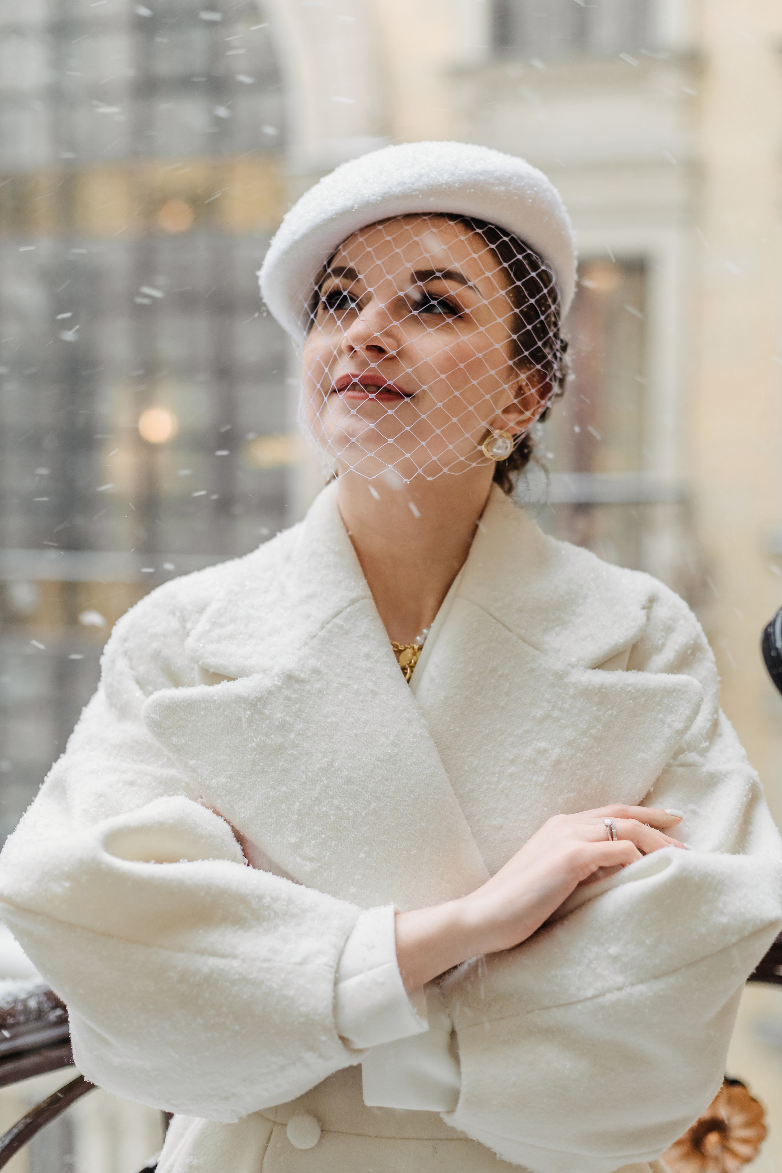 St.Regis. Свадебный фотограф в Москве Михайлина Настя