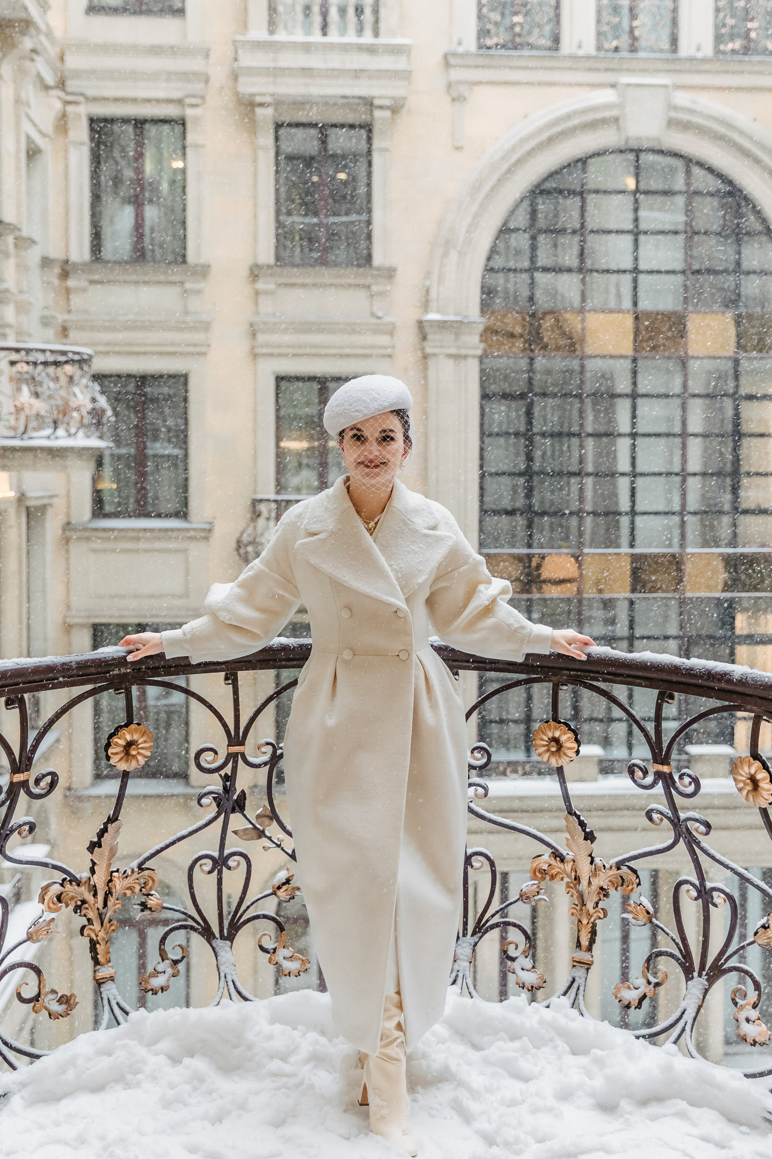 St.Regis. Свадебный фотограф в Москве Михайлина Настя