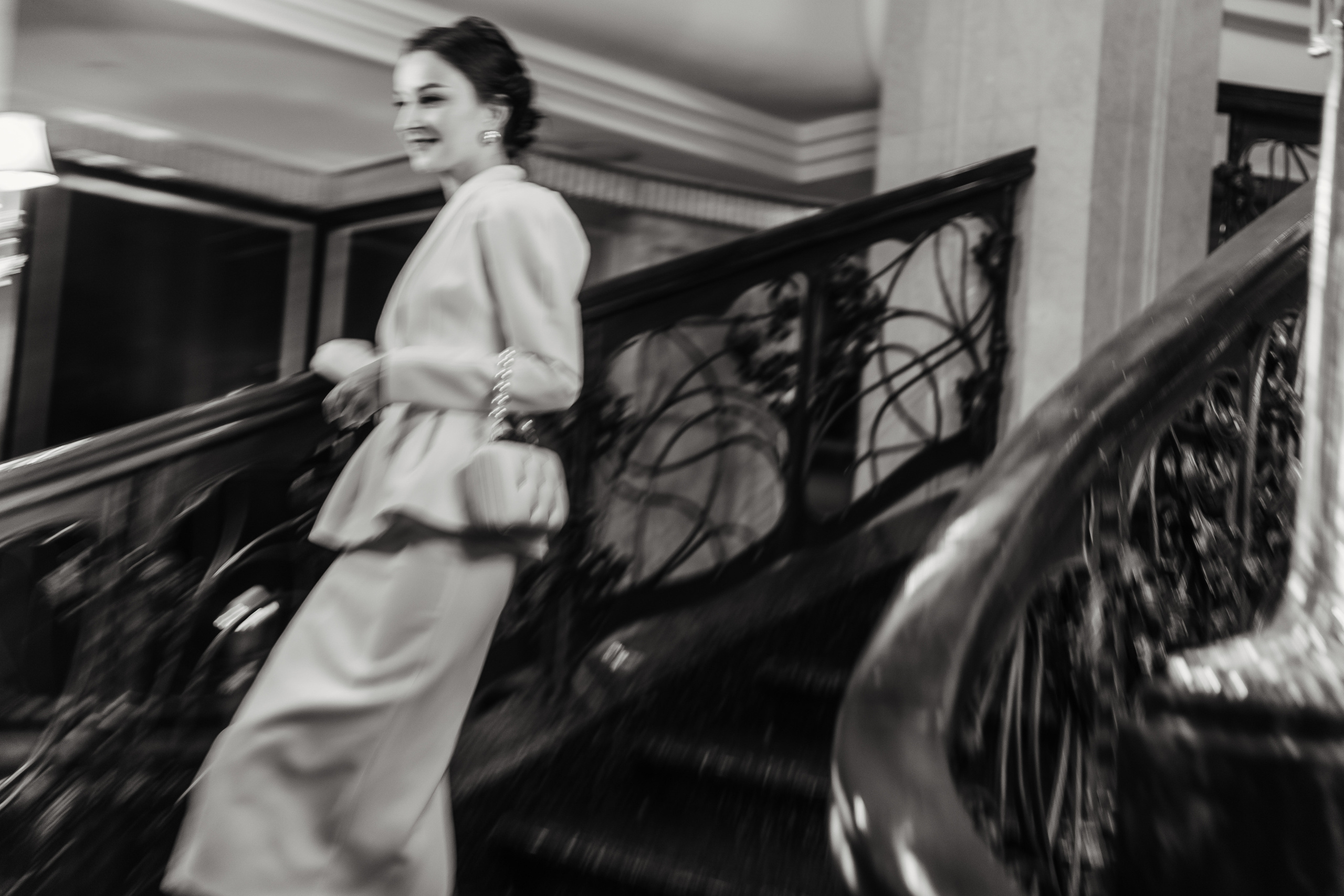 St.Regis. Свадебный фотограф в Москве Михайлина Настя