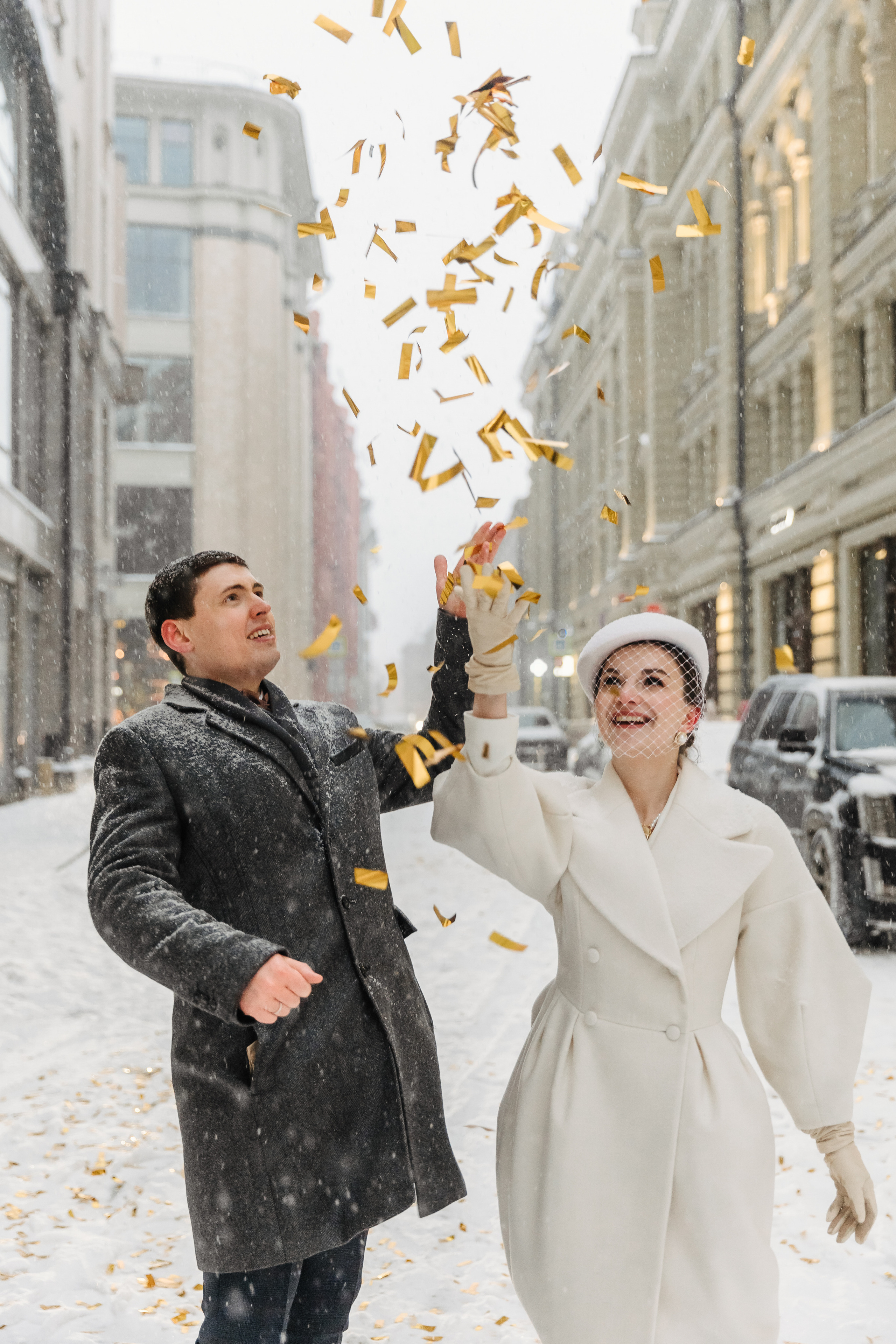 St.Regis. Свадебный фотограф в Москве Михайлина Настя