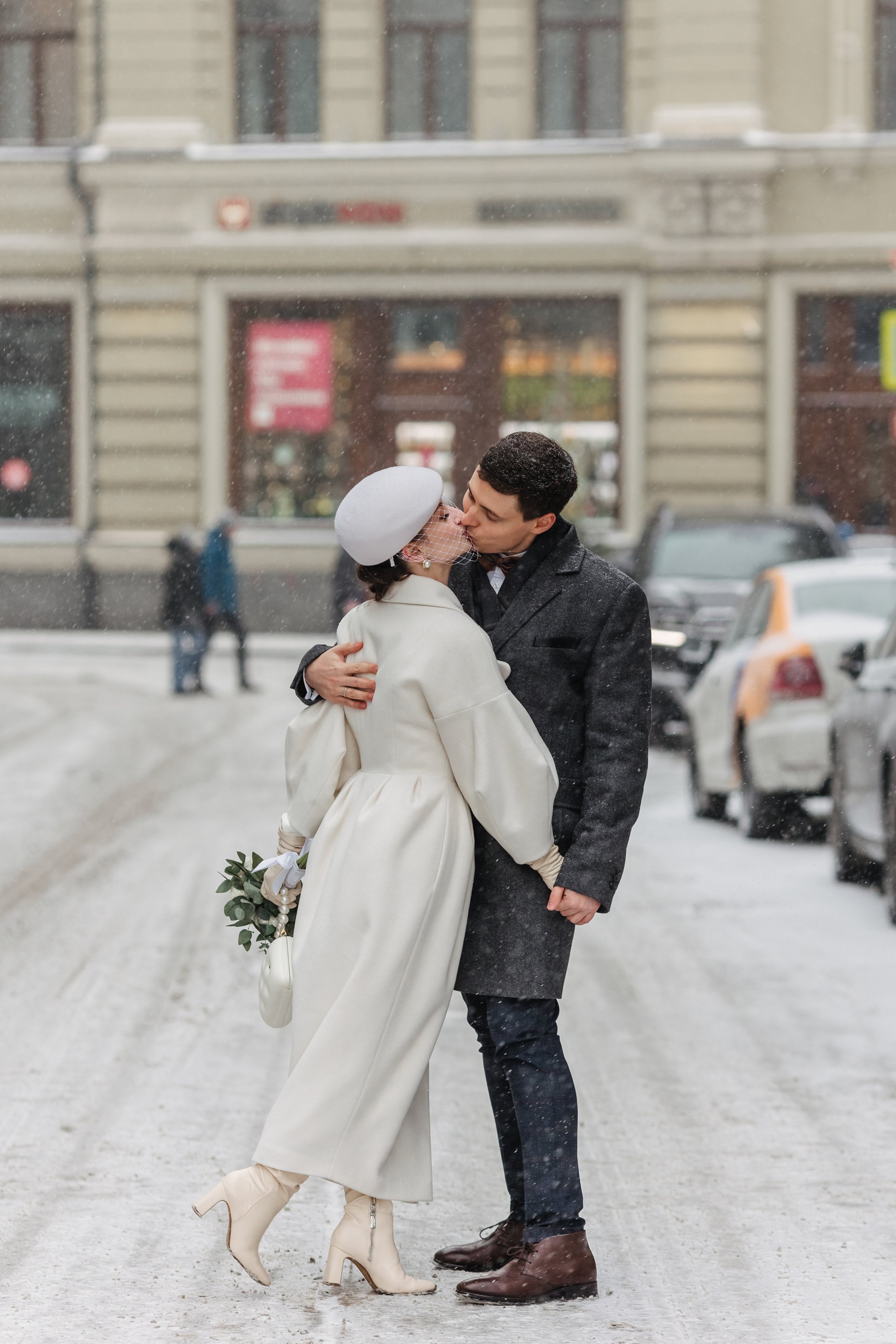 St.Regis. Свадебный фотограф в Москве Михайлина Настя