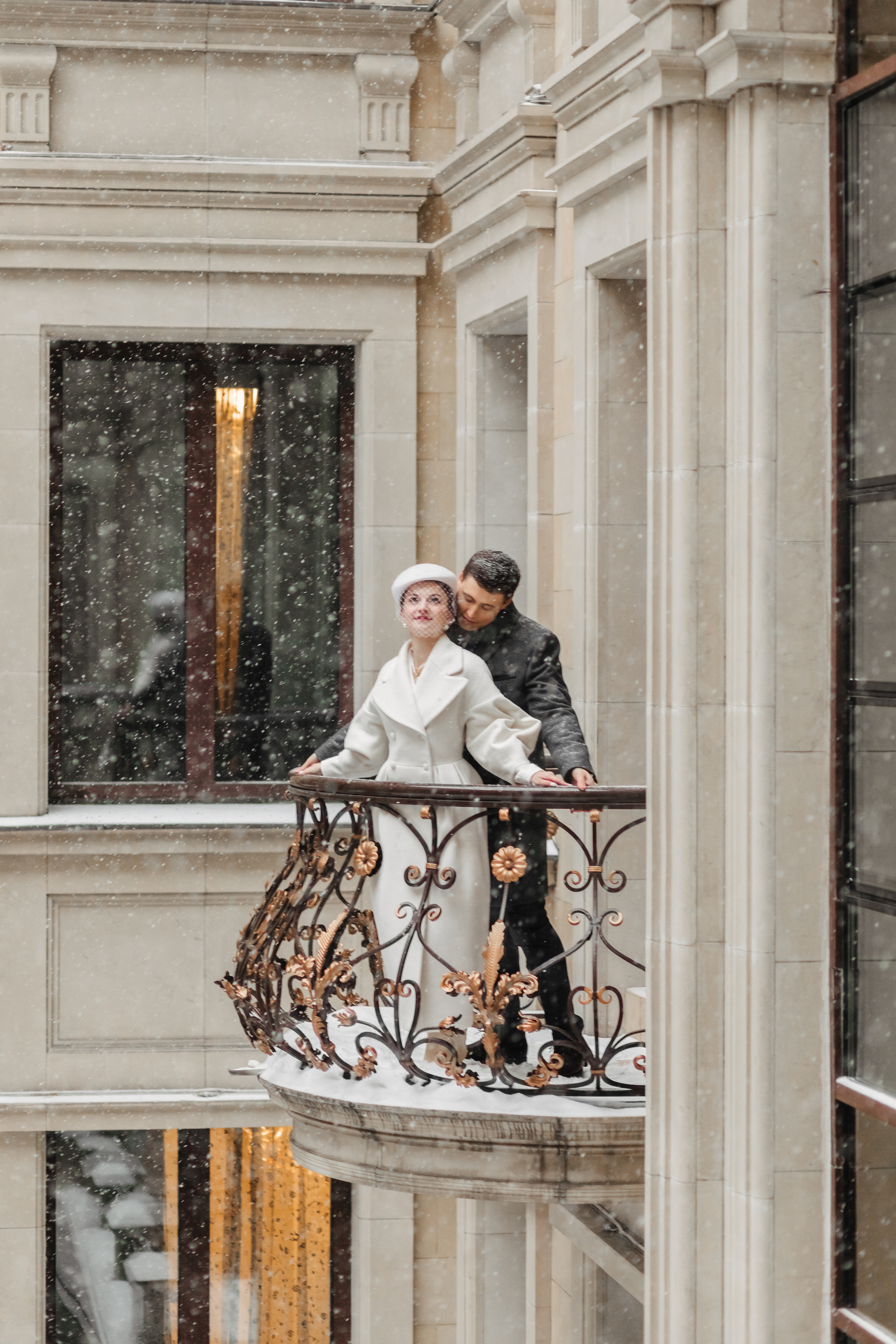 St.Regis. Свадебный фотограф в Москве Михайлина Настя