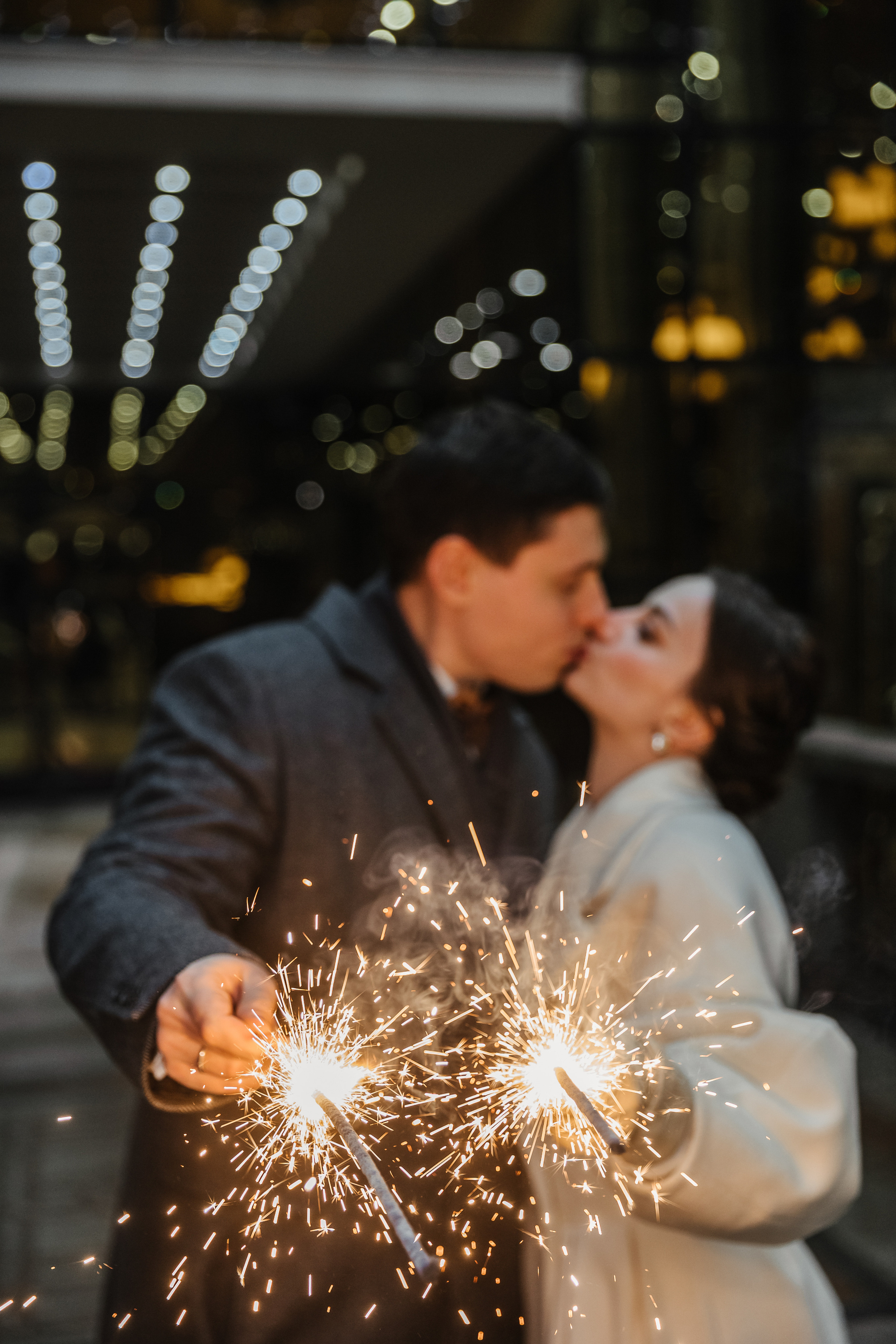 St.Regis. Свадебный фотограф в Москве Михайлина Настя