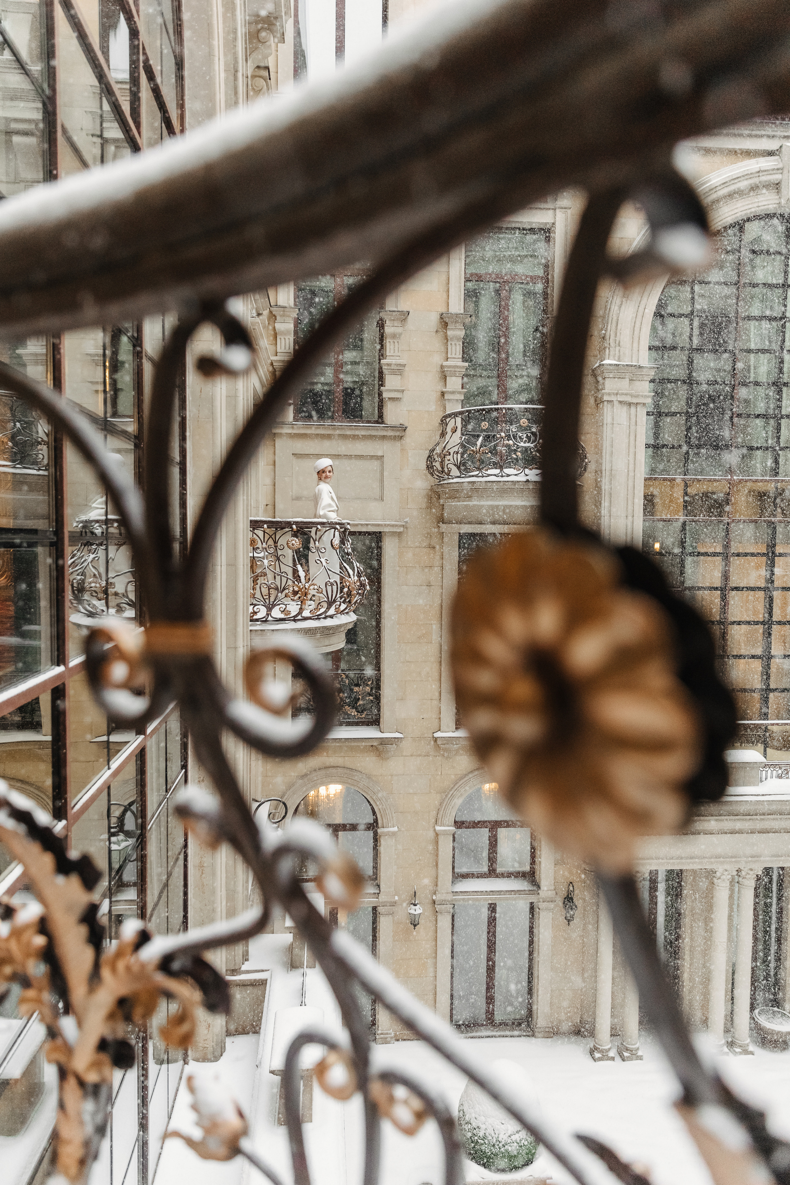 St.Regis. Свадебный фотограф в Москве Михайлина Настя