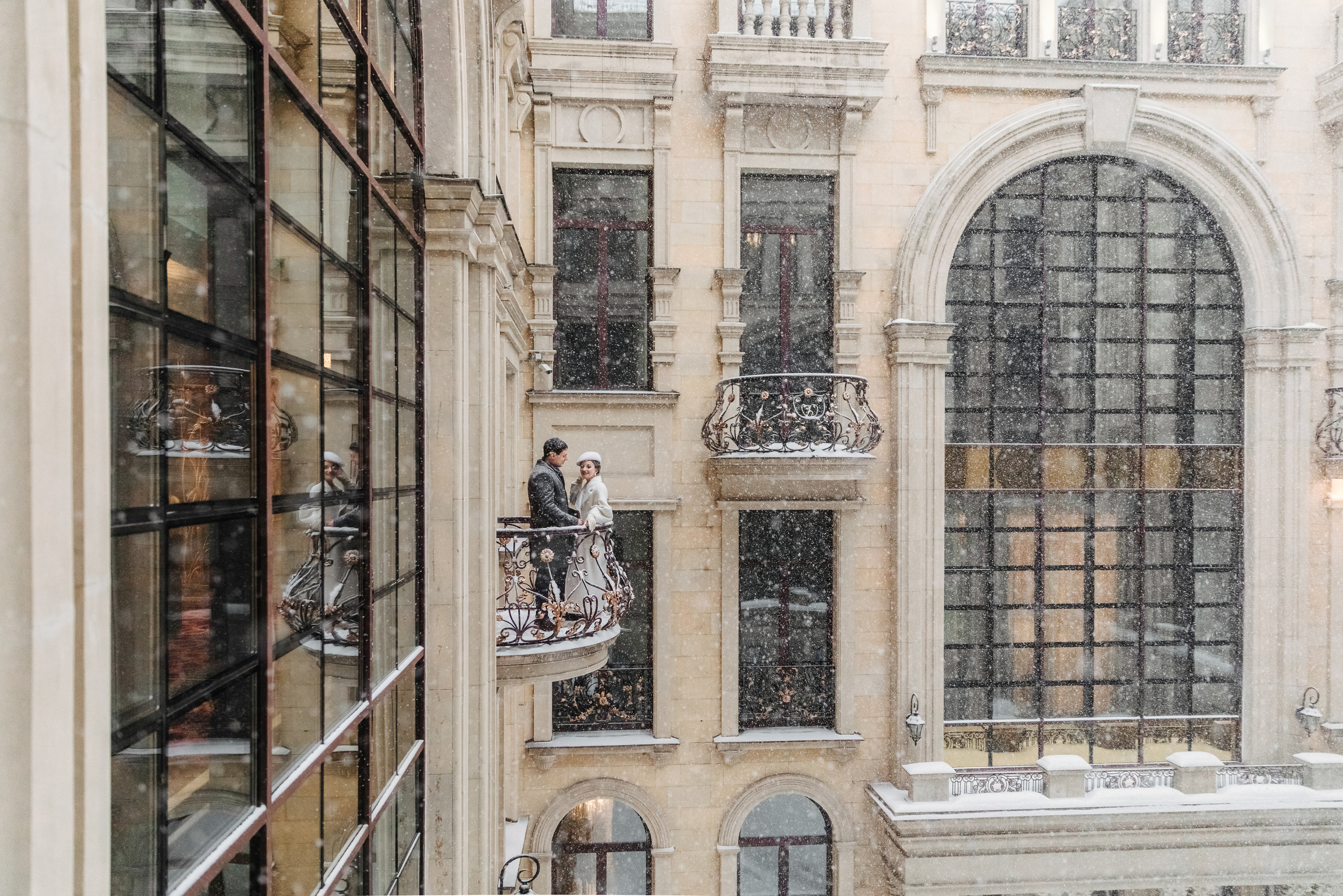 St.Regis. Свадебный фотограф в Москве Михайлина Настя