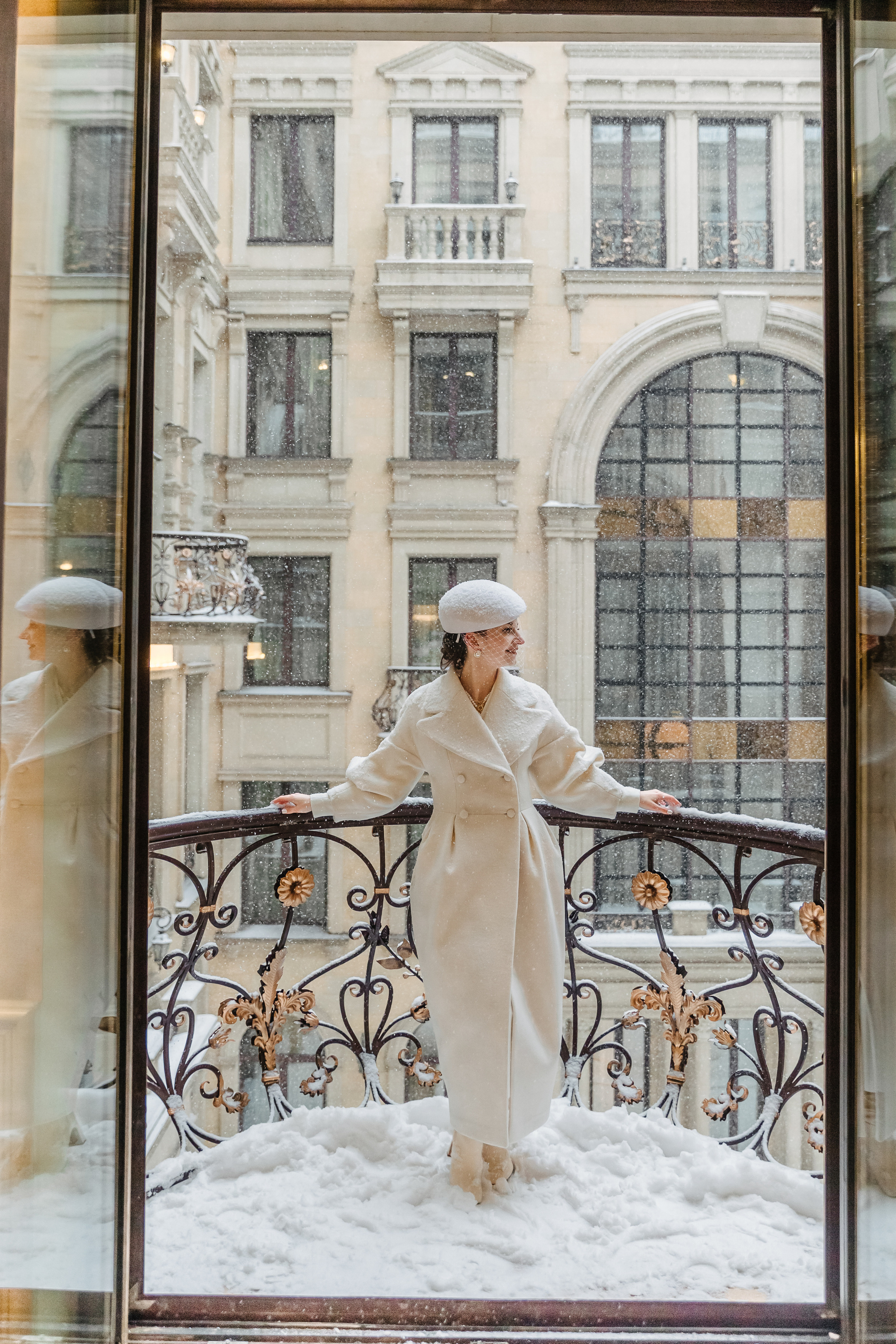 St.Regis. Свадебный фотограф в Москве Михайлина Настя