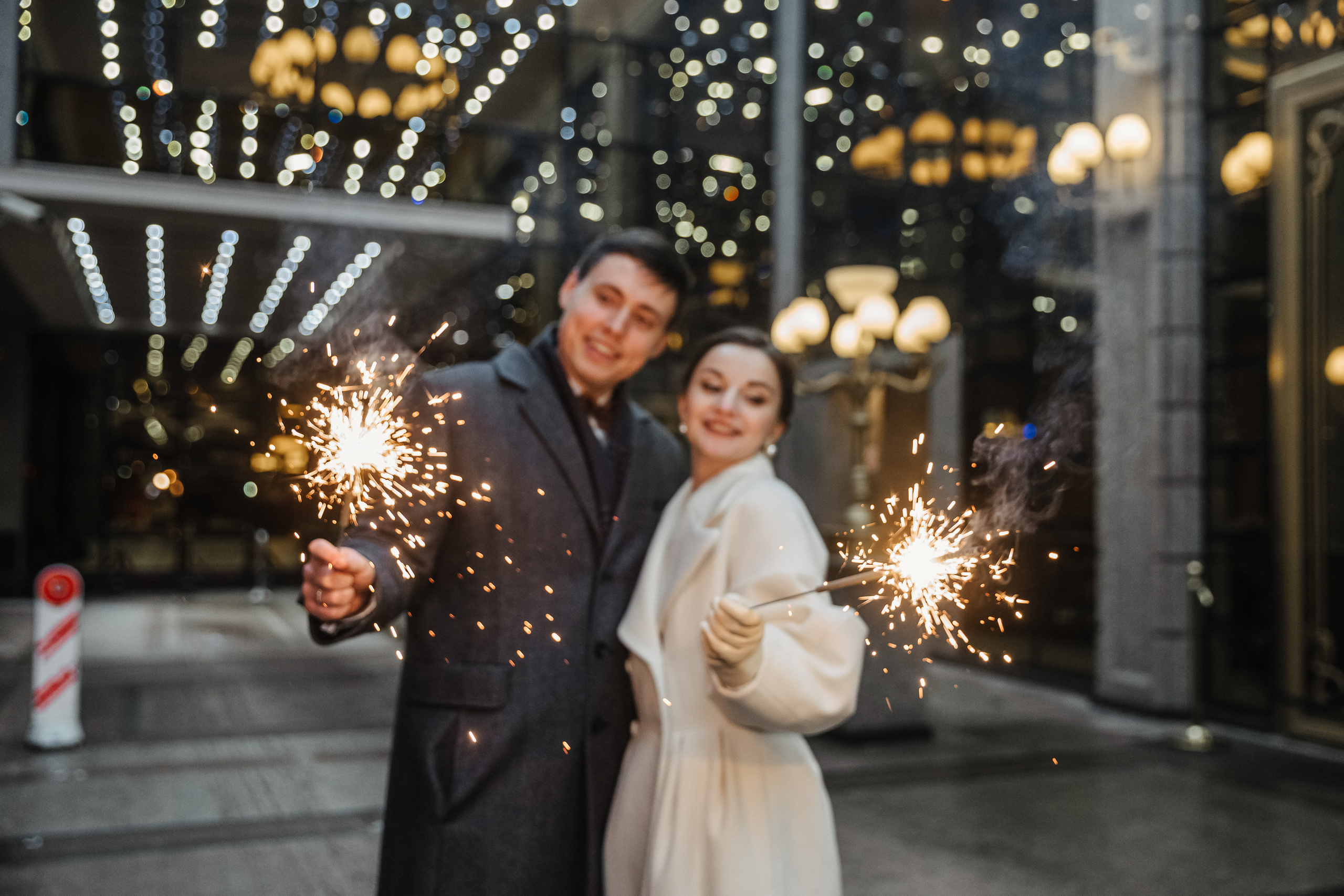 St.Regis. Свадебный фотограф в Москве Михайлина Настя