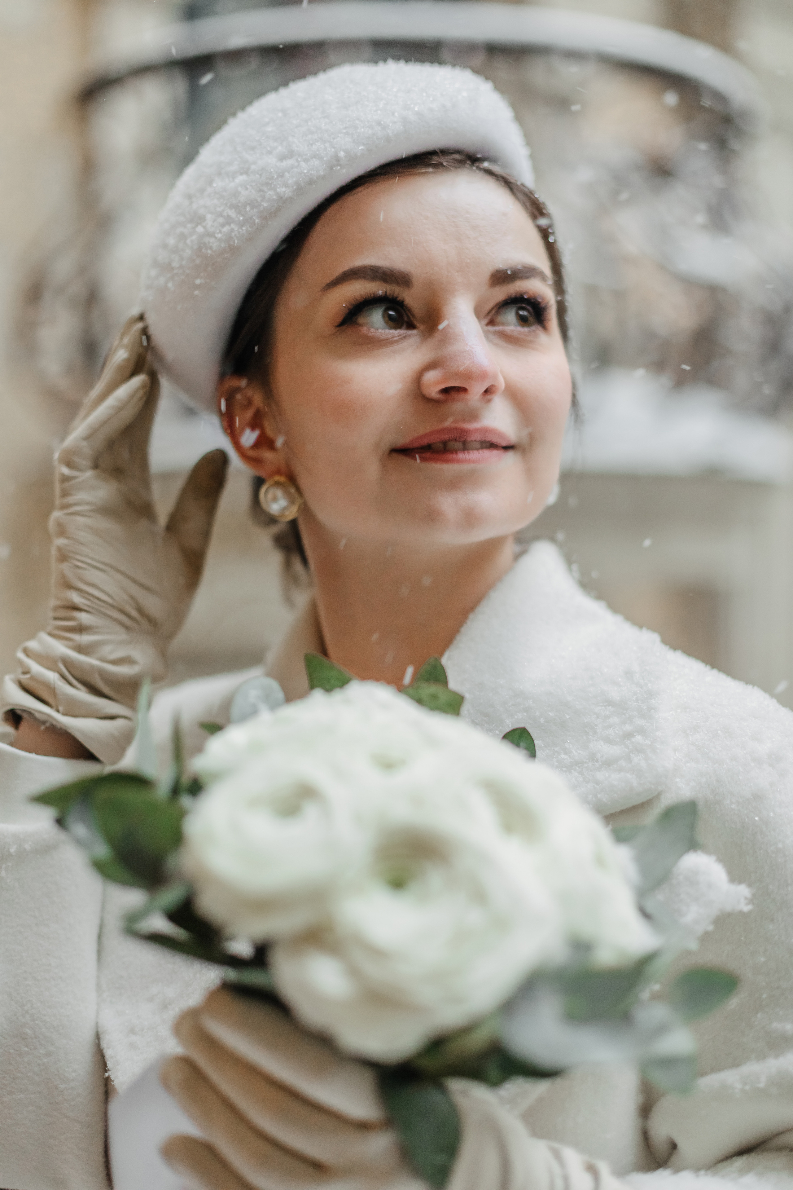 St.Regis. Свадебный фотограф в Москве Михайлина Настя