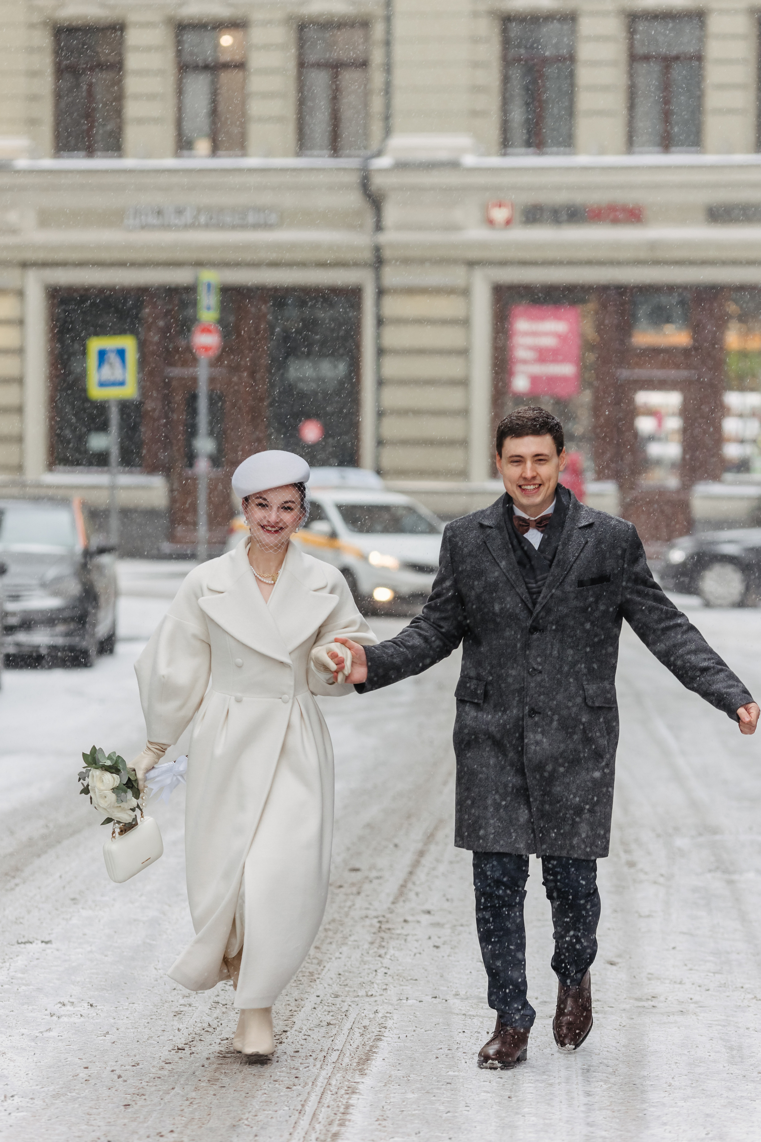 St.Regis. Свадебный фотограф в Москве Михайлина Настя