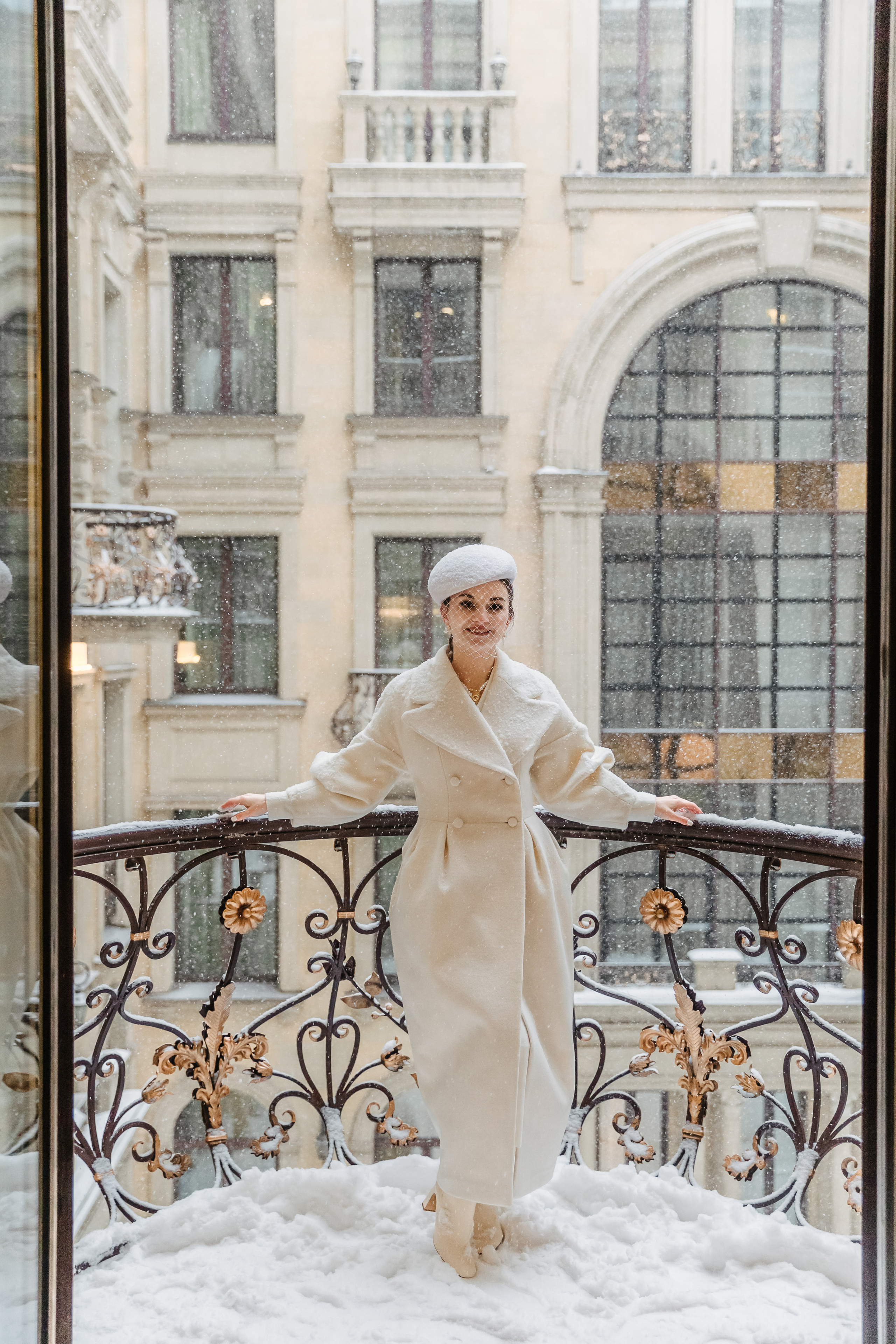 St.Regis. Свадебный фотограф в Москве Михайлина Настя