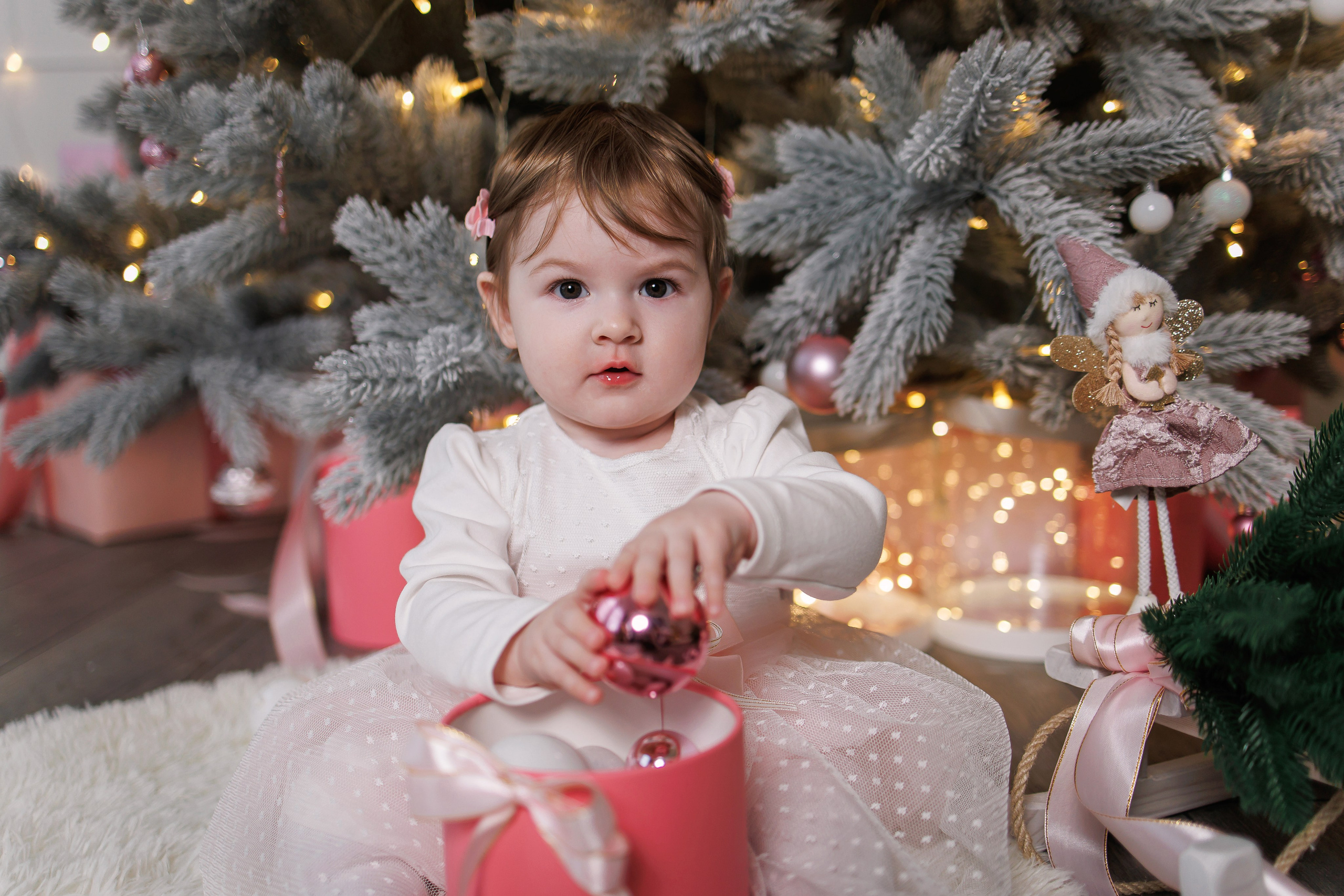 Ваши фотографии. Интерьерная фотостудия Background в Омске