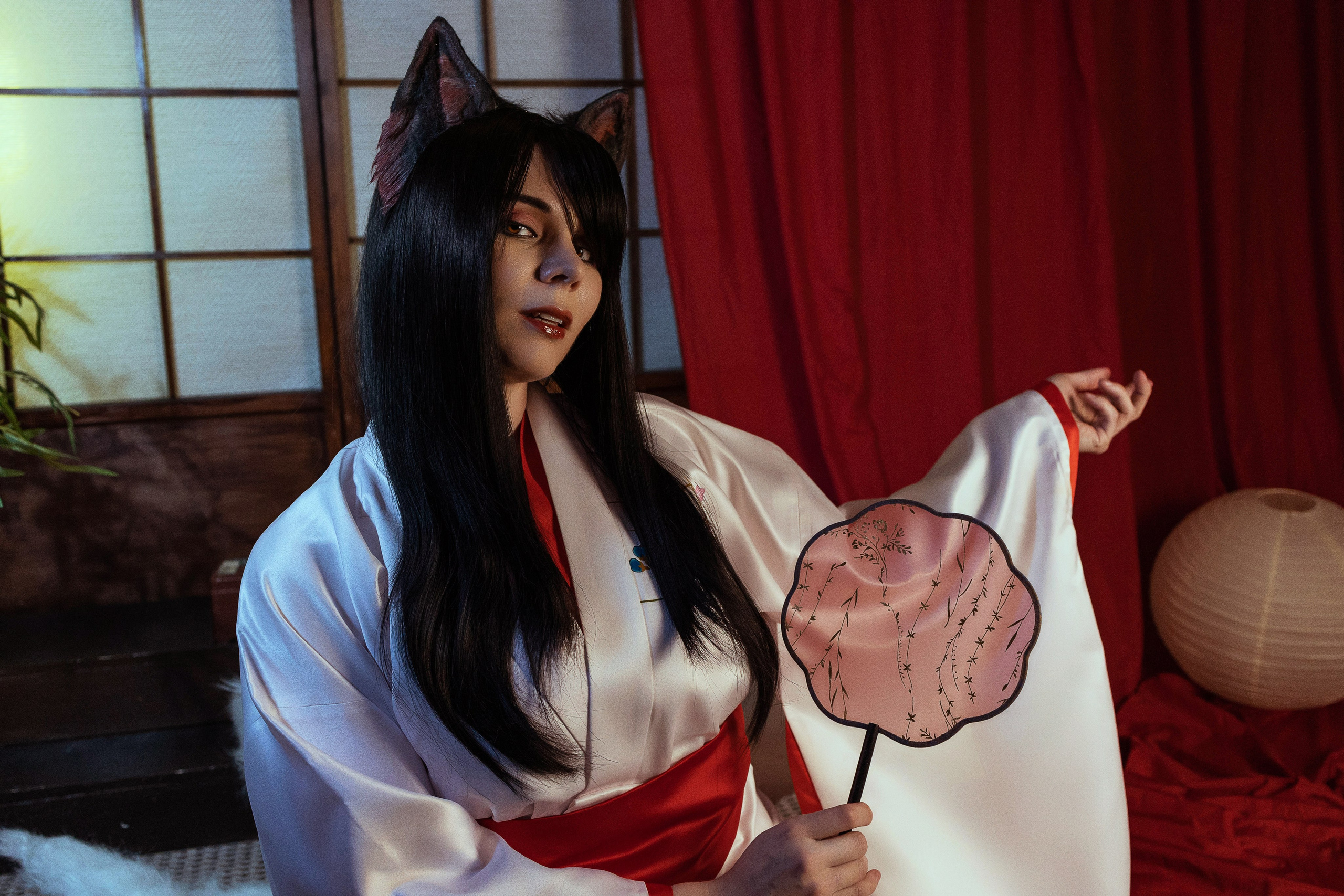 Ваши фотографии. Интерьерная фотостудия Background в Омске