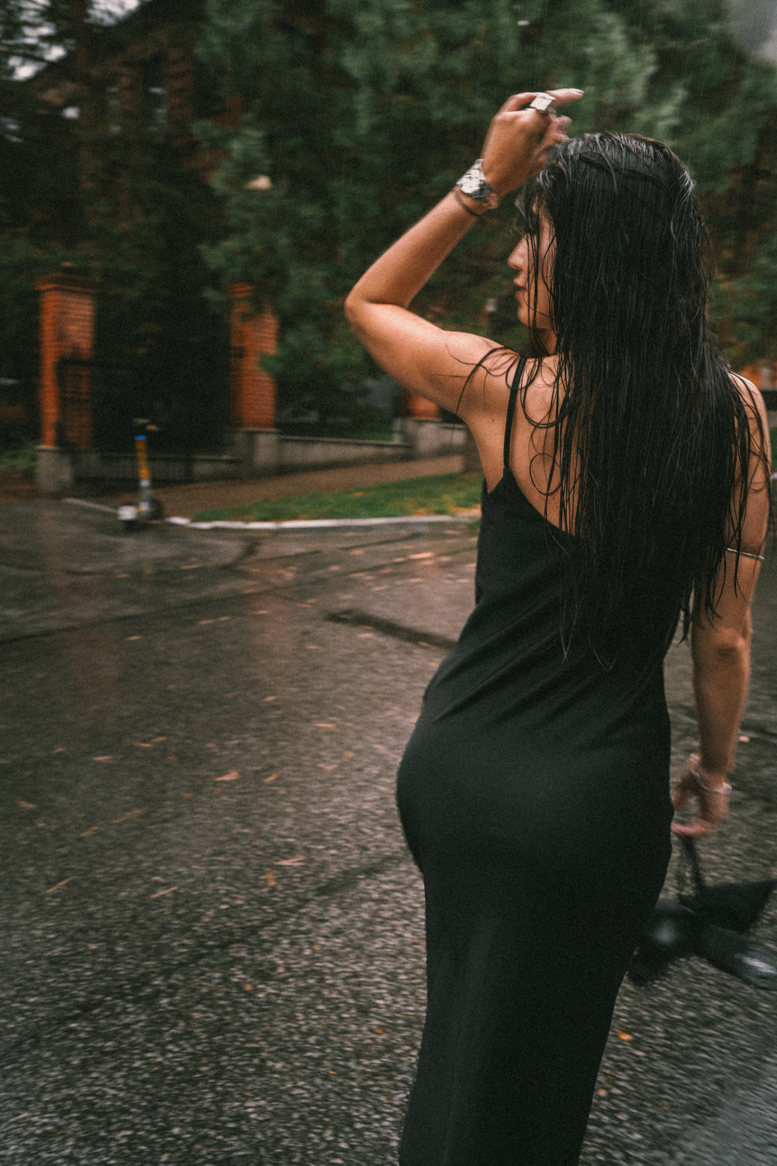 Галина. Фотограф в Хабаровске — Виолетта Агафонова