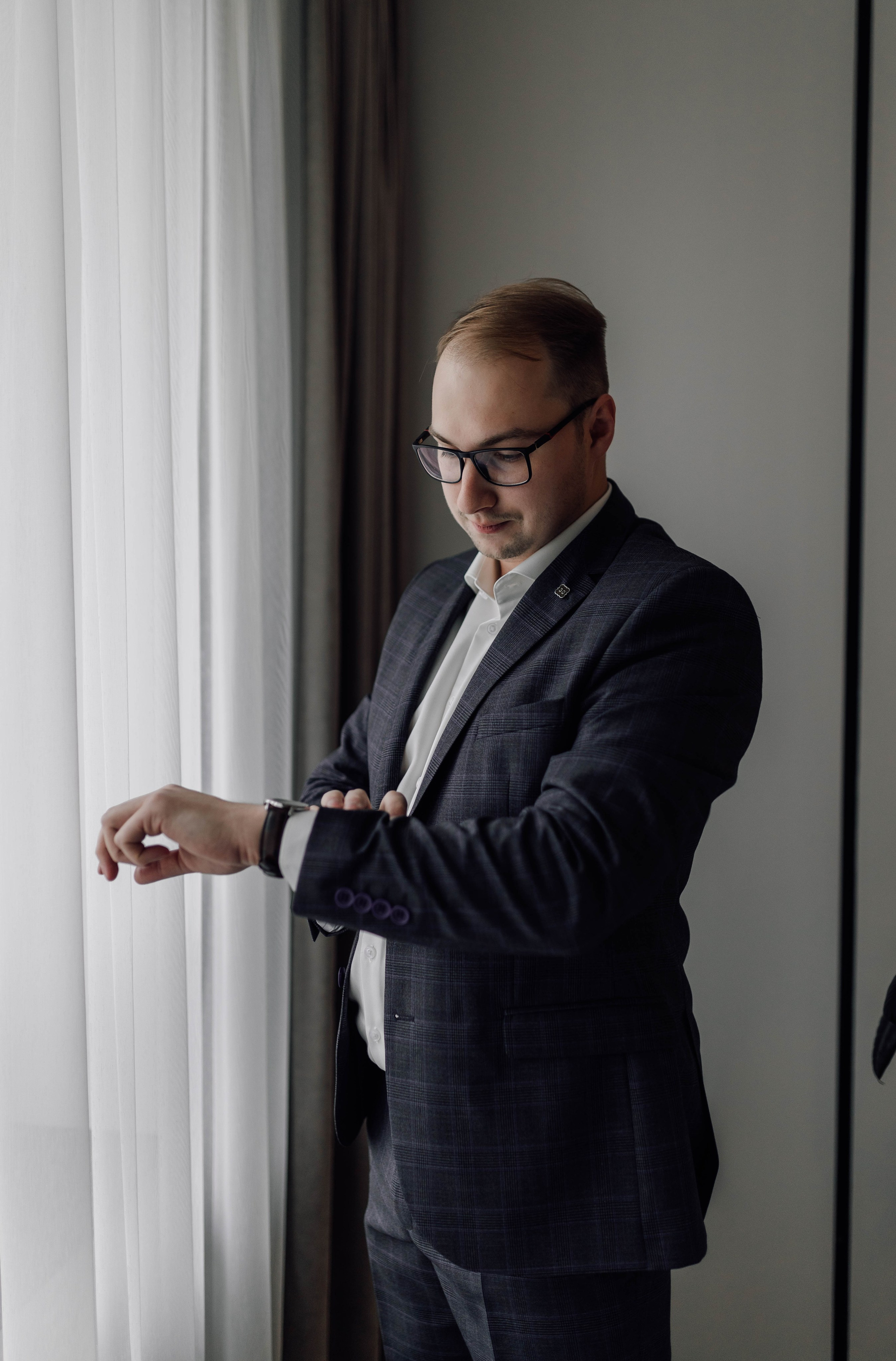 Максим и Ольга. Фотограф в Москве Юлия Хамзина