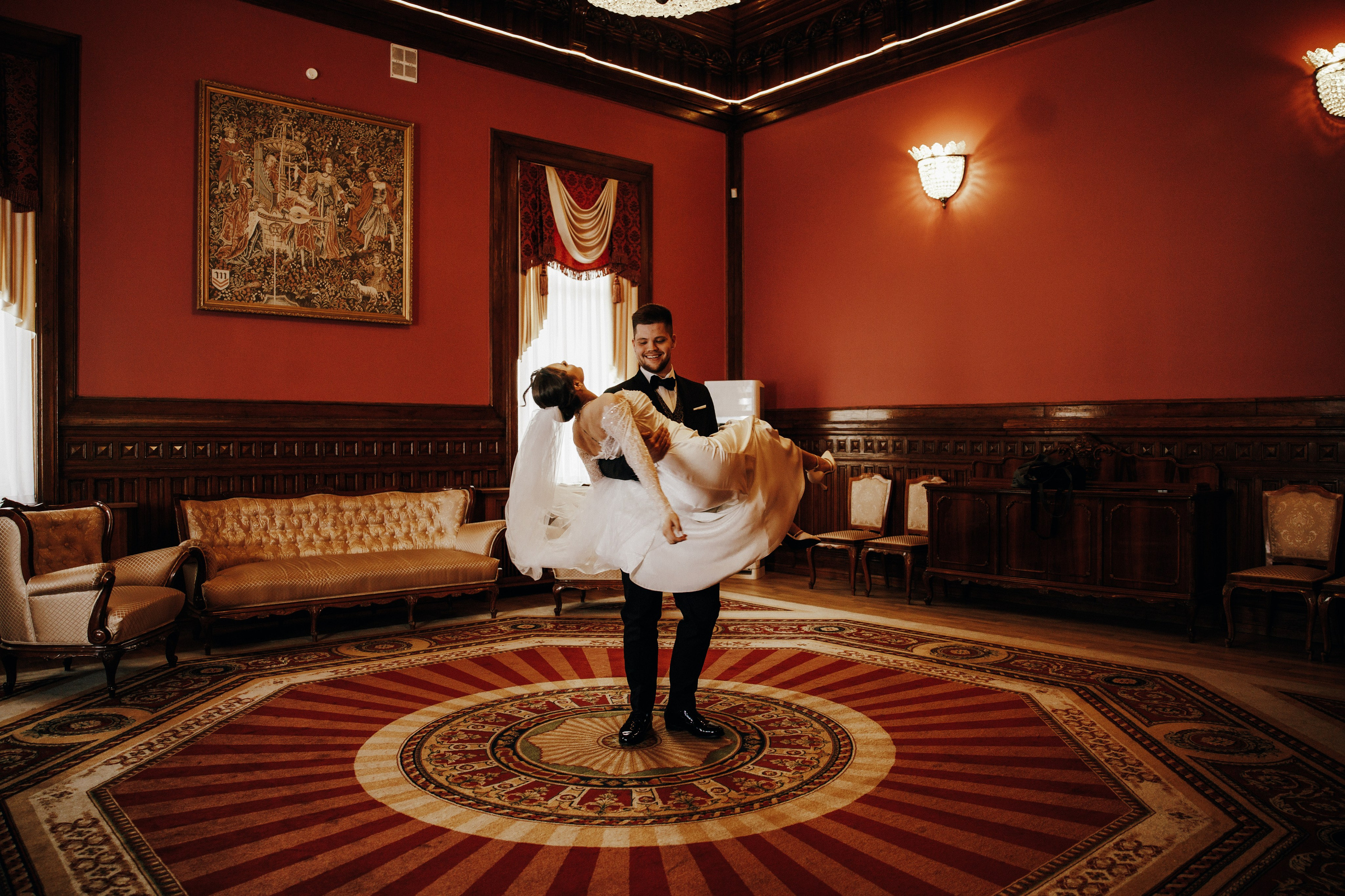 Wedding. Анастасия Зверева