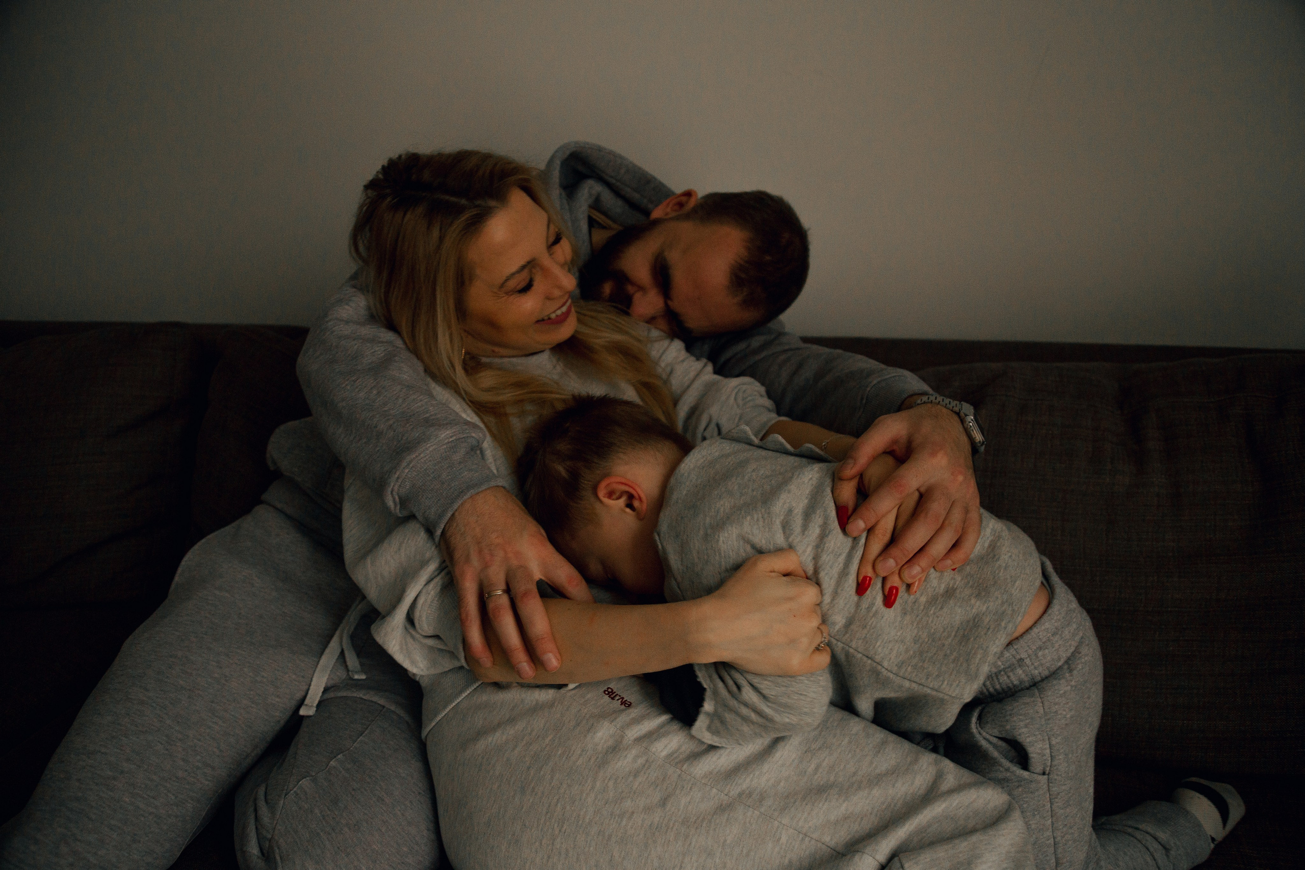 Домашняя съемка беременности. Фотограф вашей улыбки. Москва