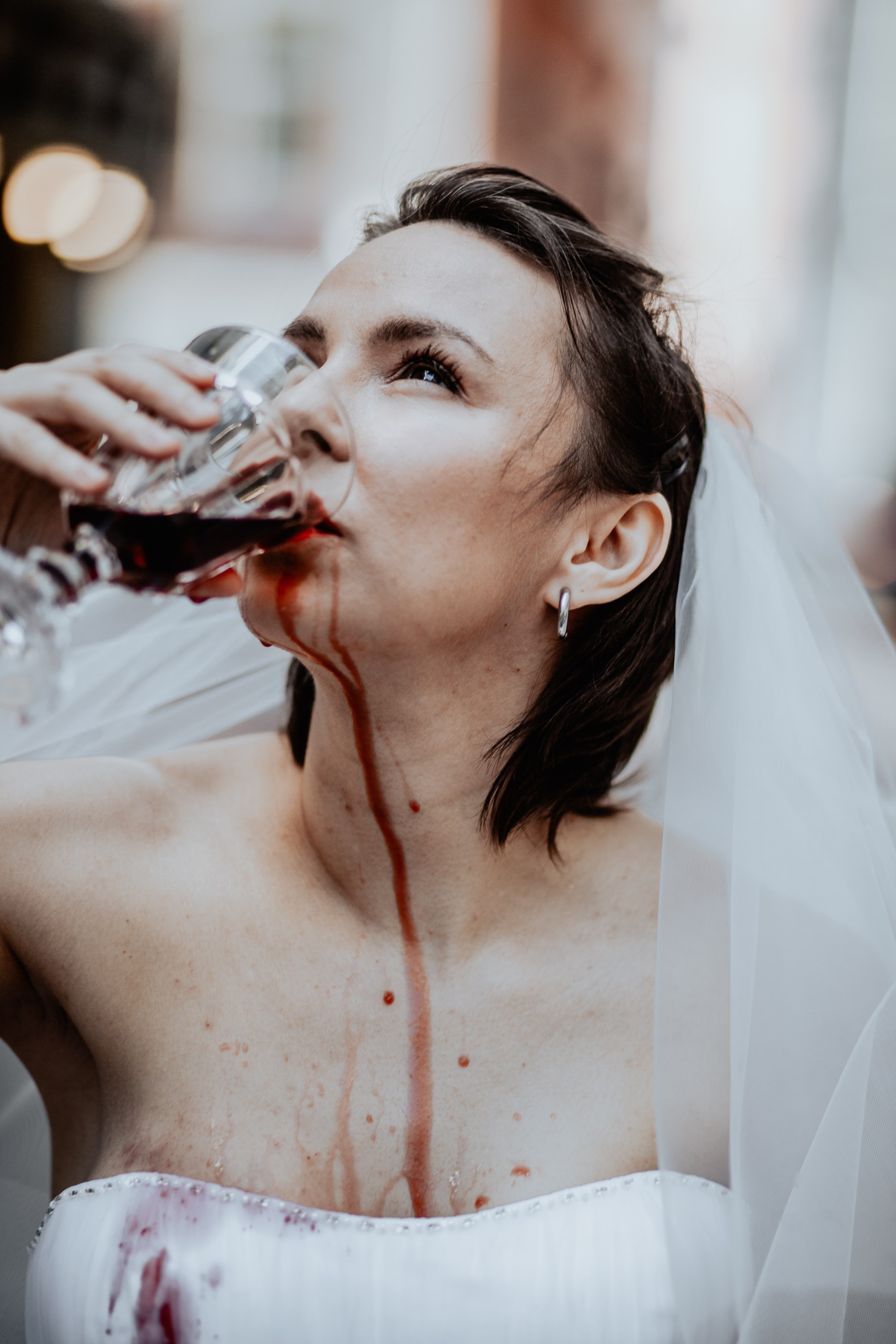 Женский портрет. Портретный фотограф в Москве Панина Дарья