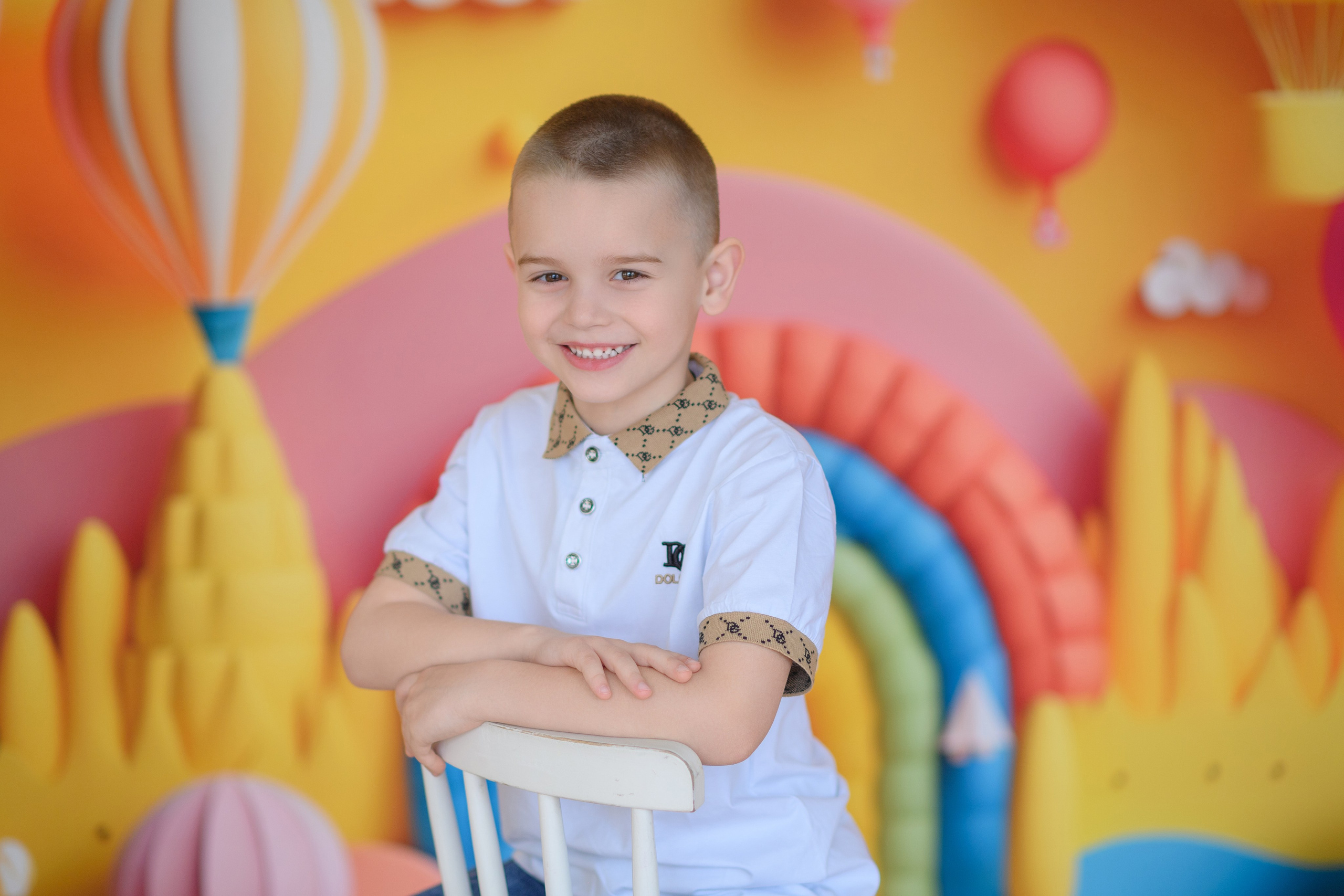 ШКОЛЬНЫЙ фотограф во Владимире, Муроме Дядькина Дарья