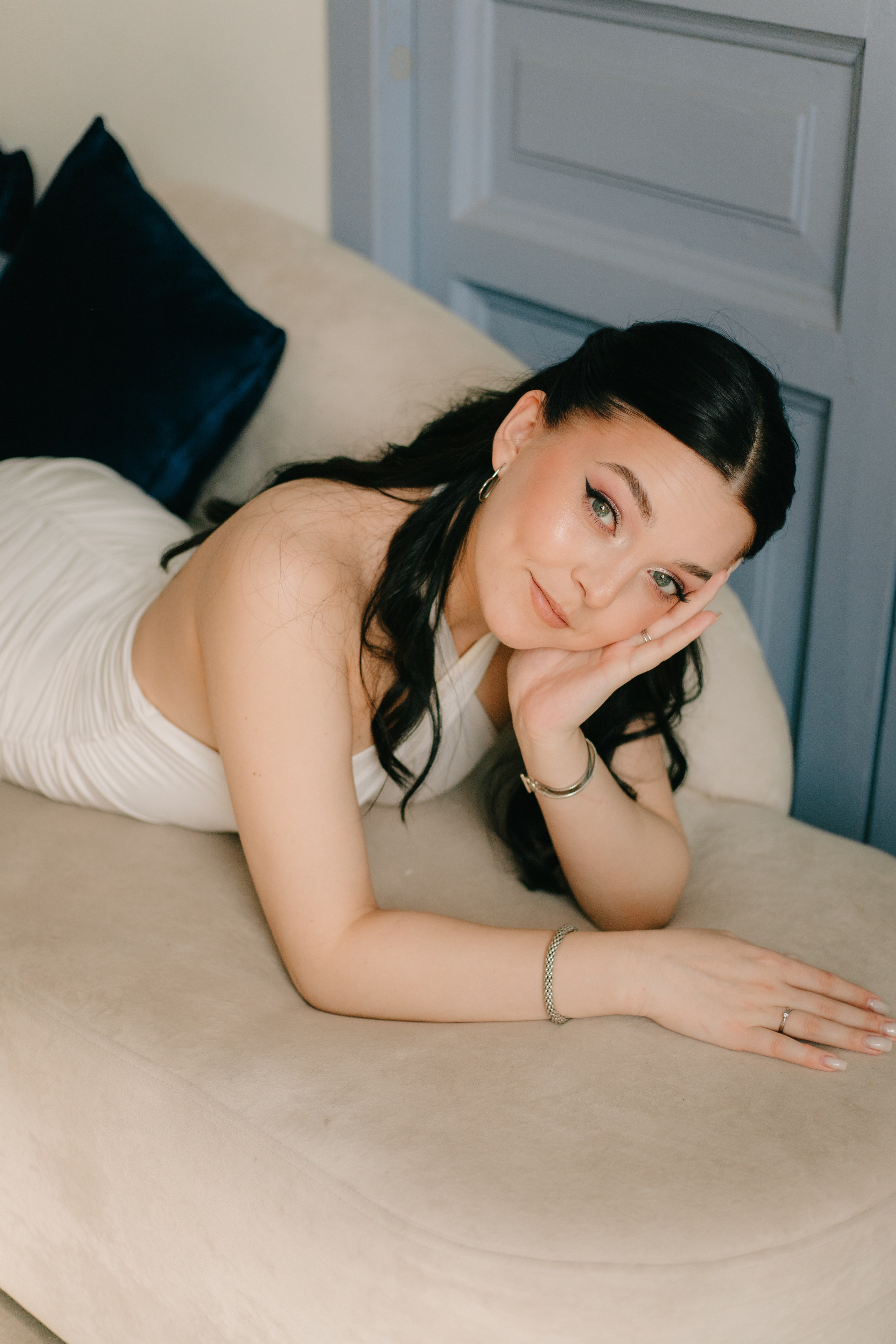 ЛЕРА 📍GLOW ME STUDIO. Фотограф в Санкт-Петербурге Екатерина