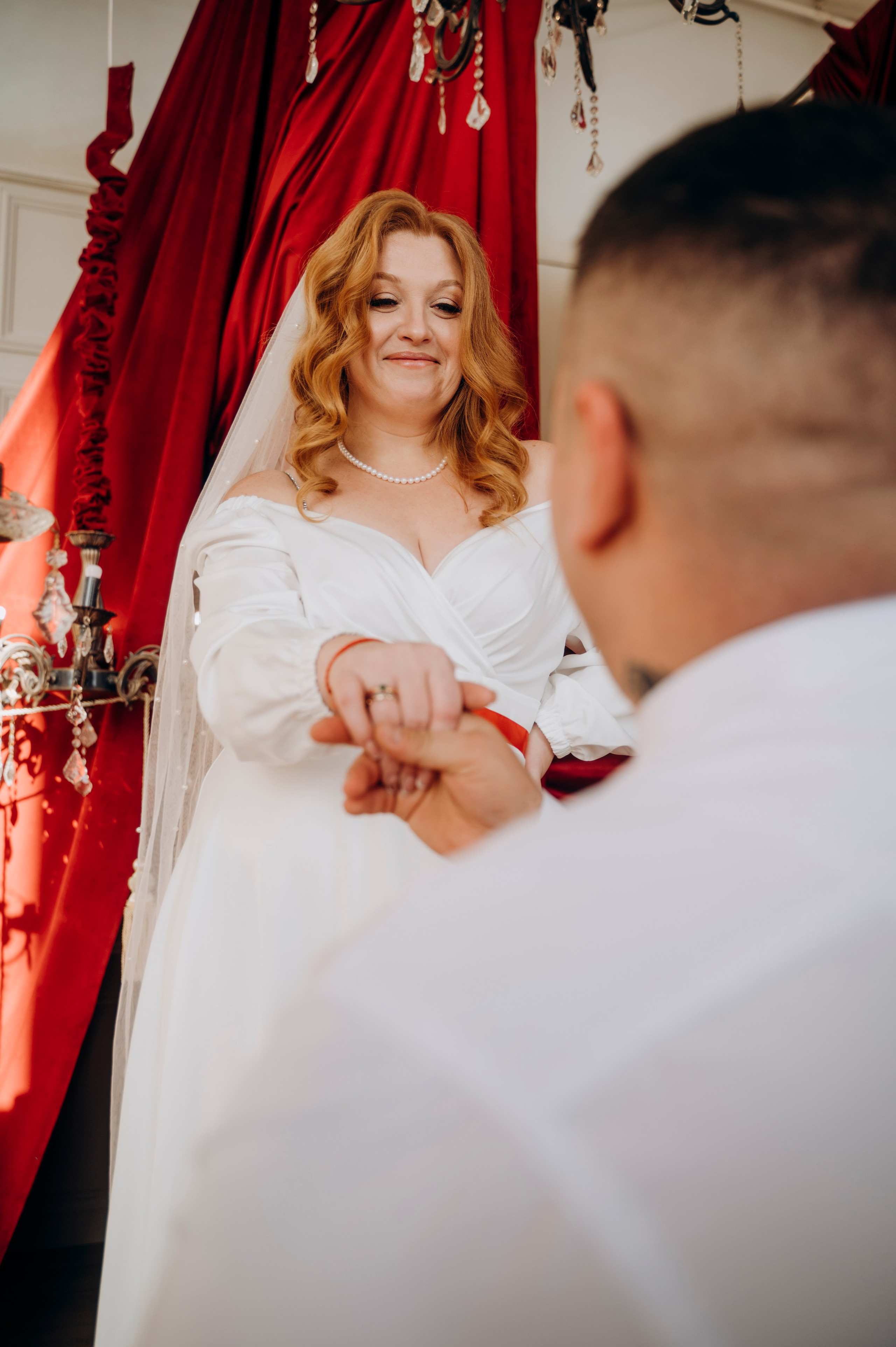 История, написанная сердцем. Семейный и детский фотограф Анастасия Монченко