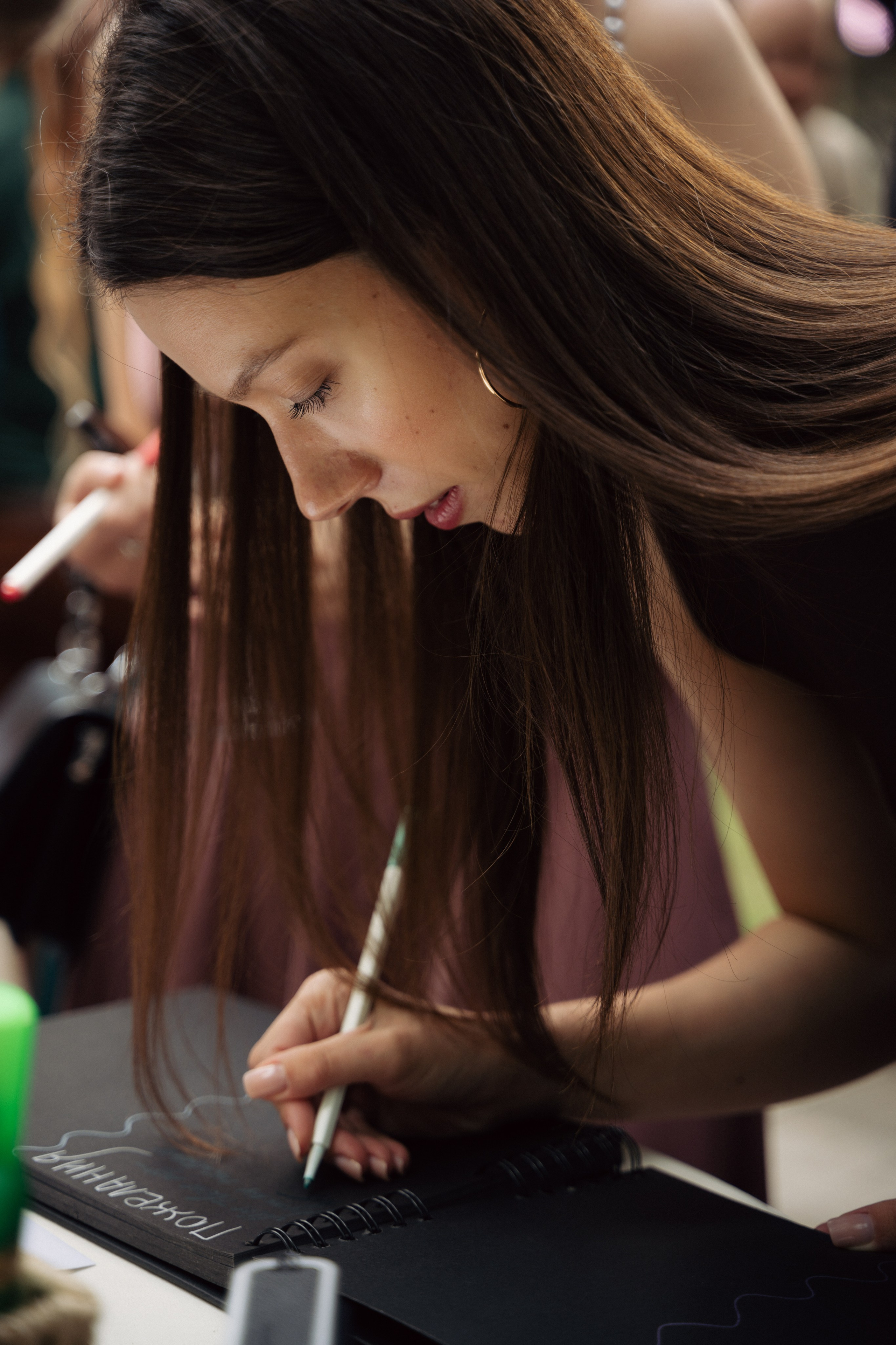 Никита и Ангелина. Свадебный и портретный фотограф в Брянске и Москве Алина Химушкина