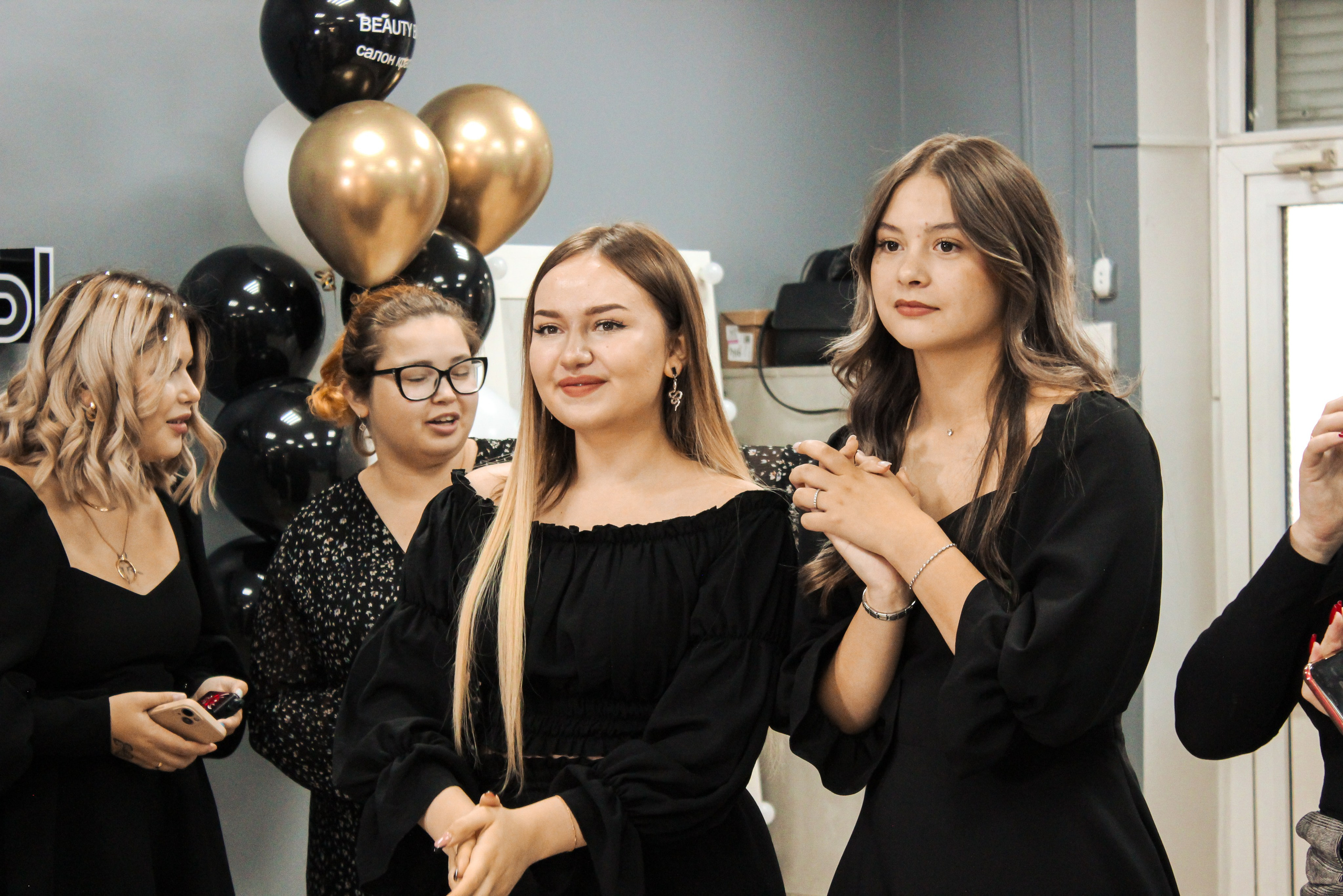 Открытие | Beauty bar. Свадебный и Школьный фотограф Улан-Удэ Бурятия Джулия Топоева Выпускные альбомы Фотограф на мероприятие