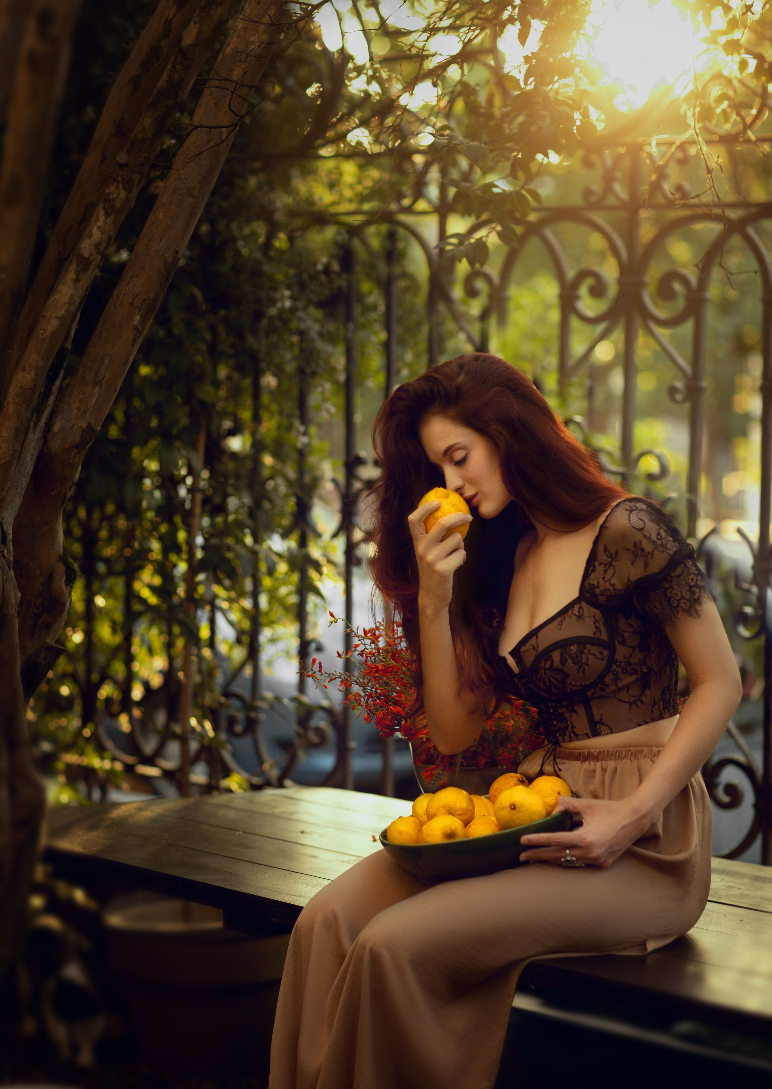 Мои работы. Обо мне