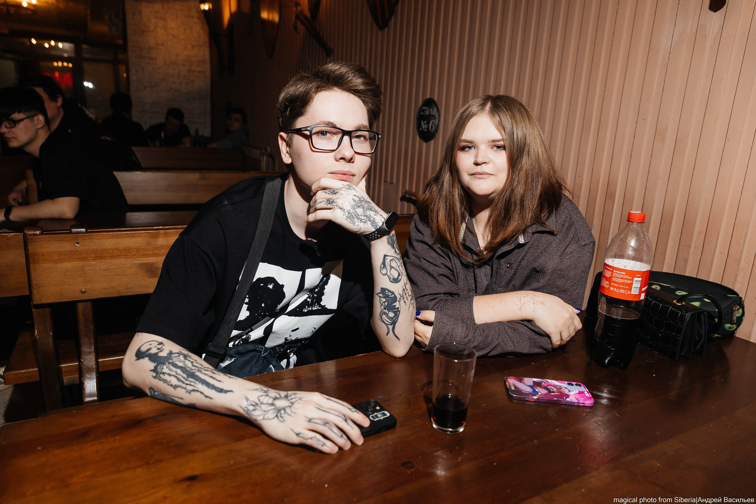 Playingtheangel. _Carpe diem_