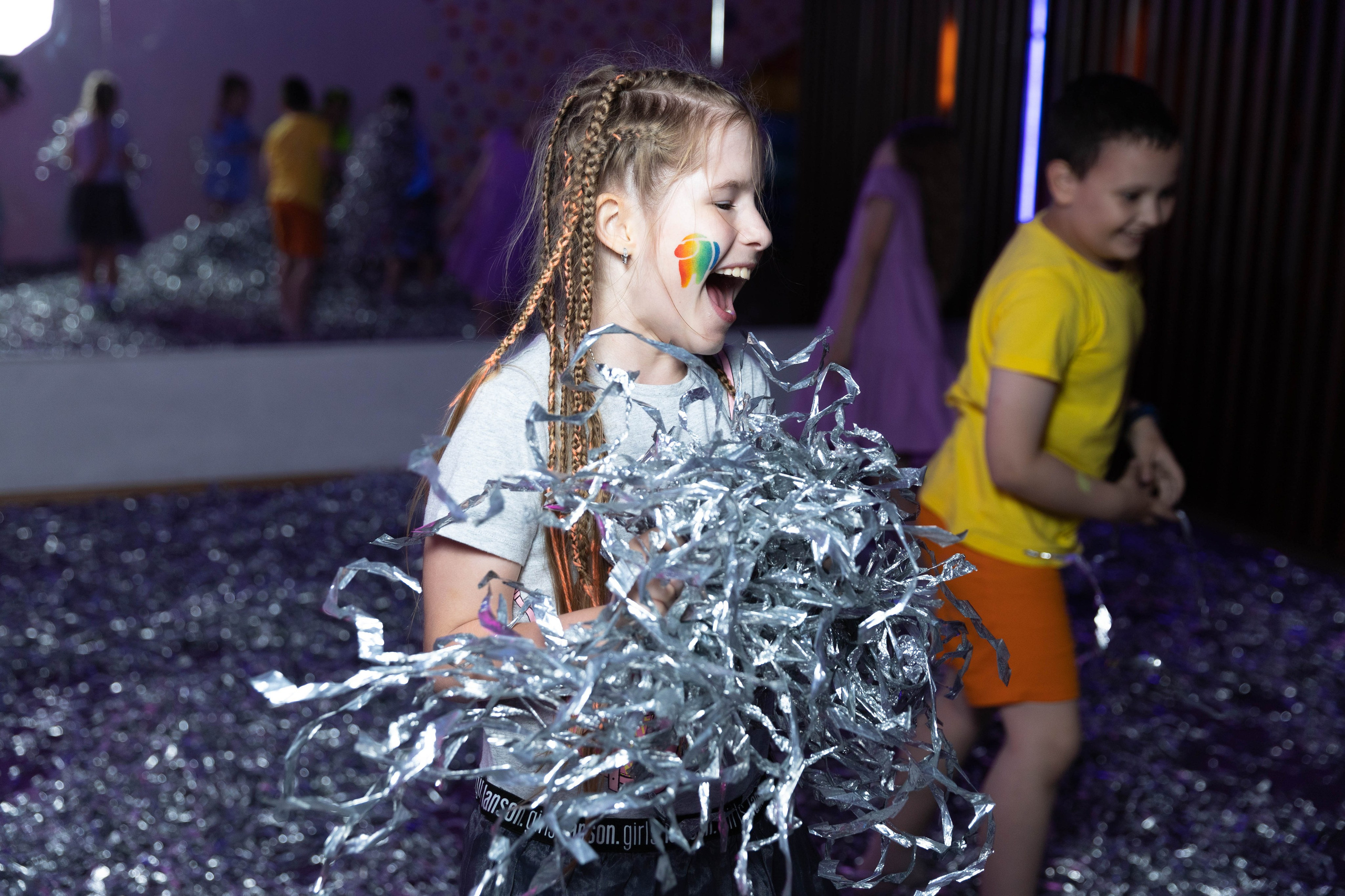 Loft 1. _Carpe diem_