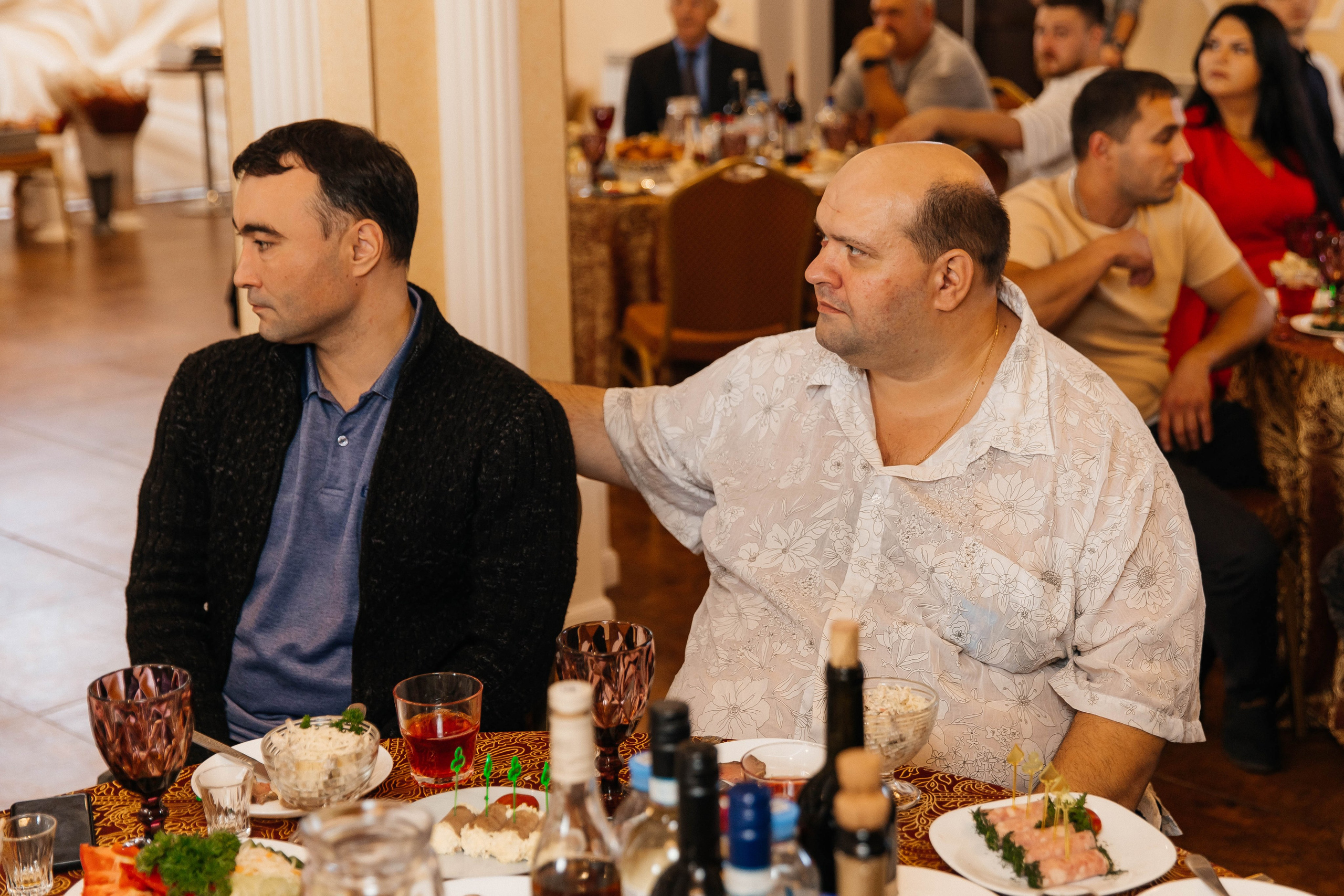 ССК. _Carpe diem_