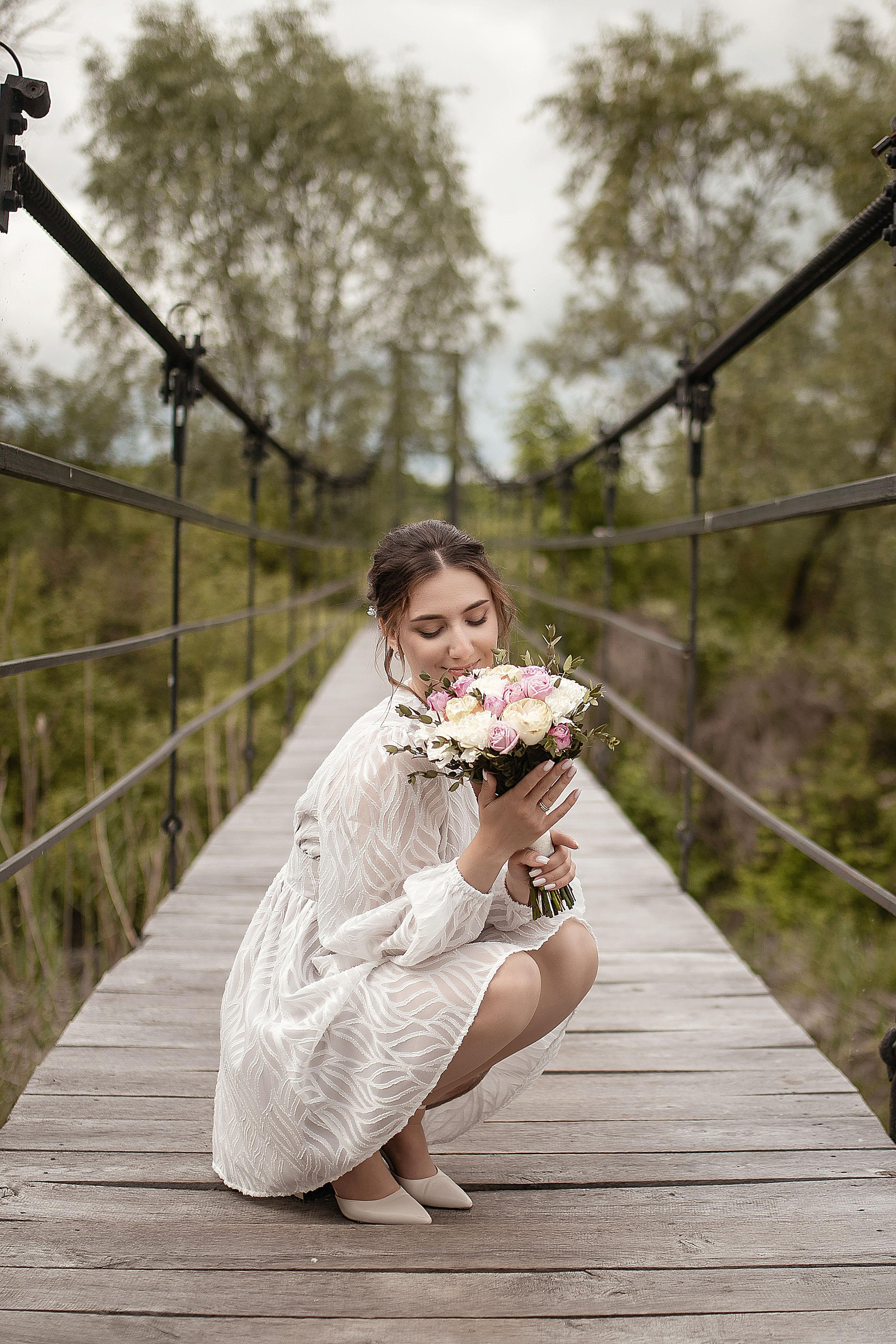 Инна и Виталий. Свадебный фотограф Белгород Валуйки Старый Оскол Воронеж
