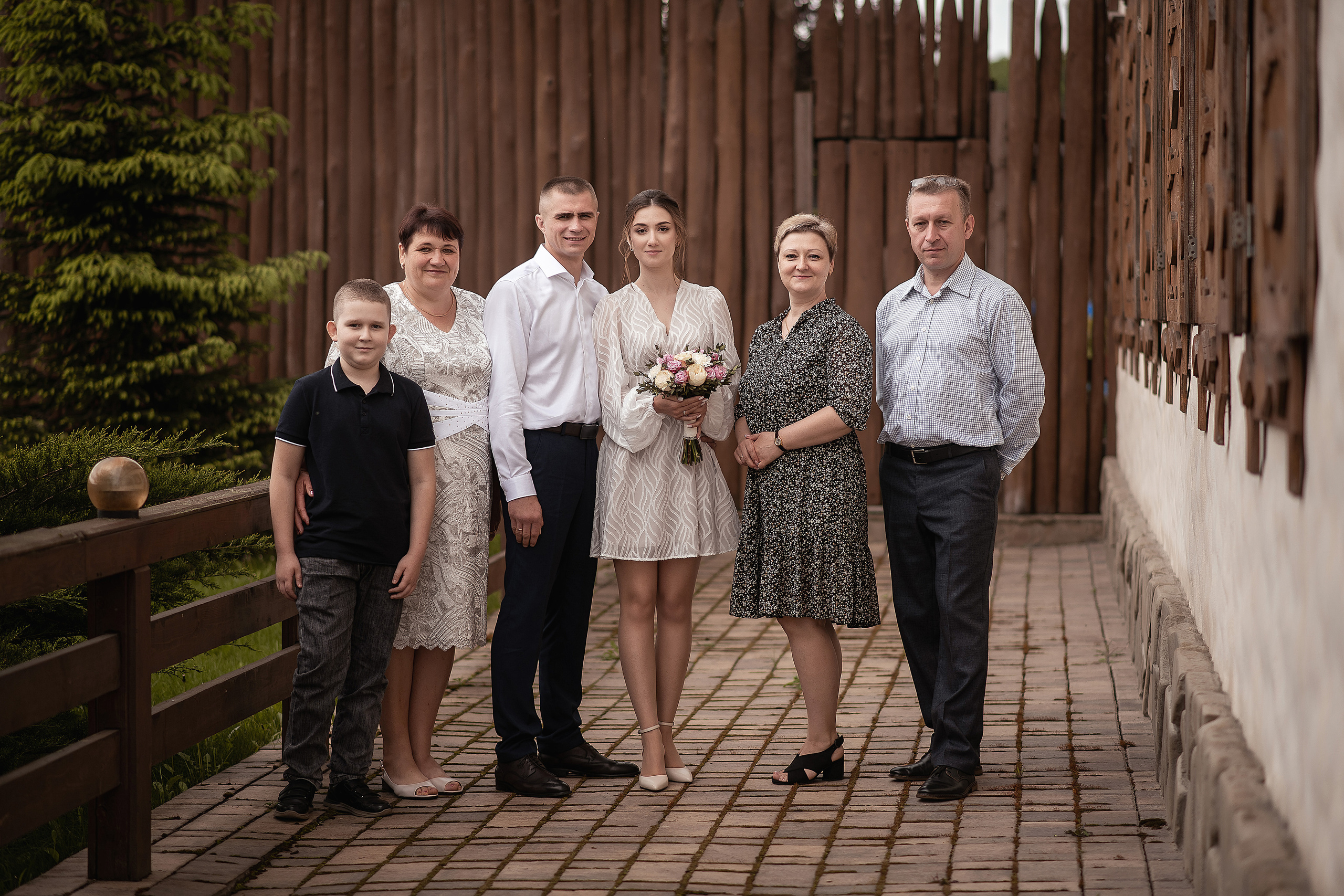 Инна и Виталий. Свадебный фотограф Белгород Валуйки Старый Оскол Воронеж