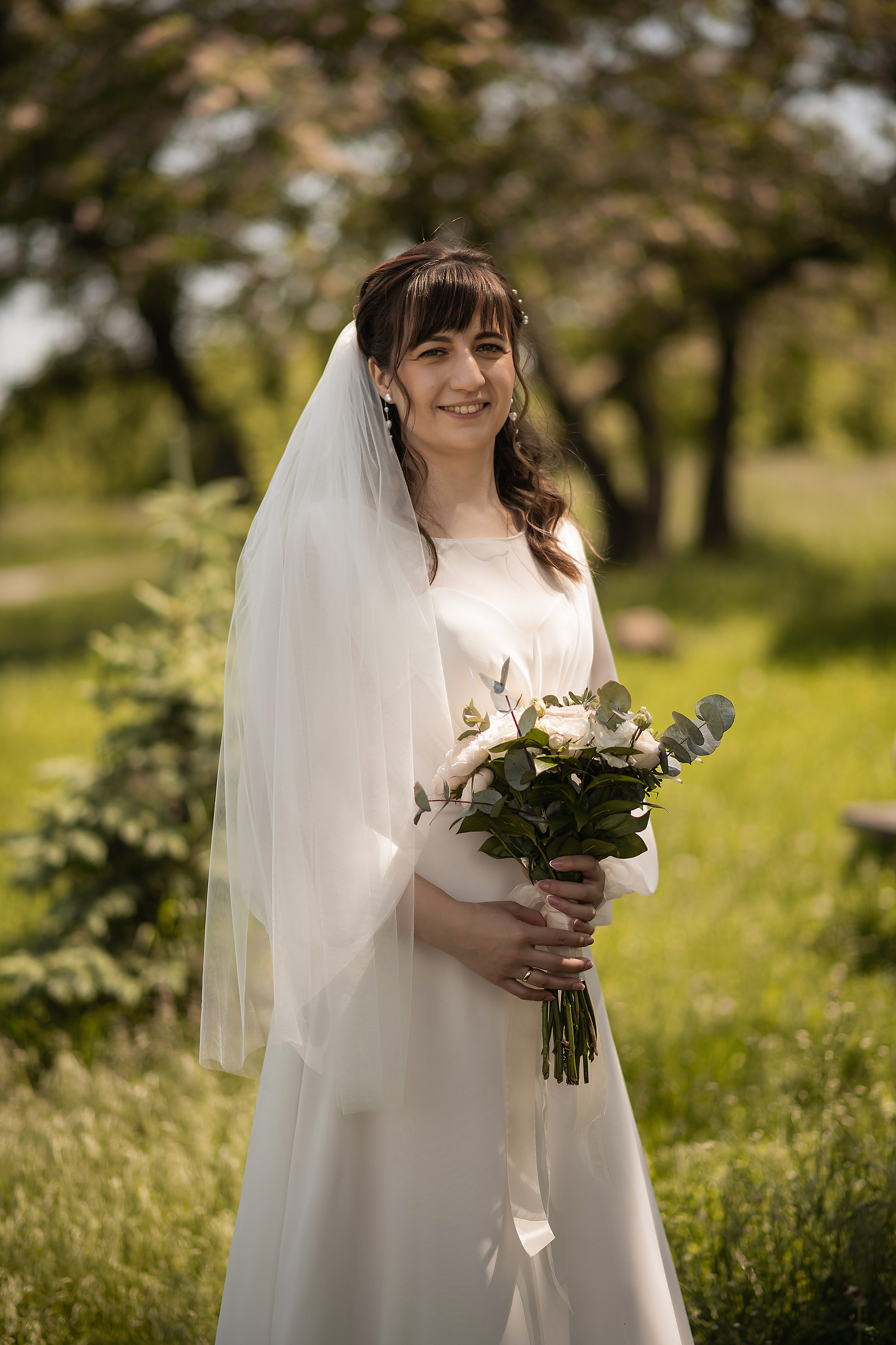 Венчание Артёма и Ольги. Свадебный фотограф Белгород Валуйки Старый Оскол Воронеж