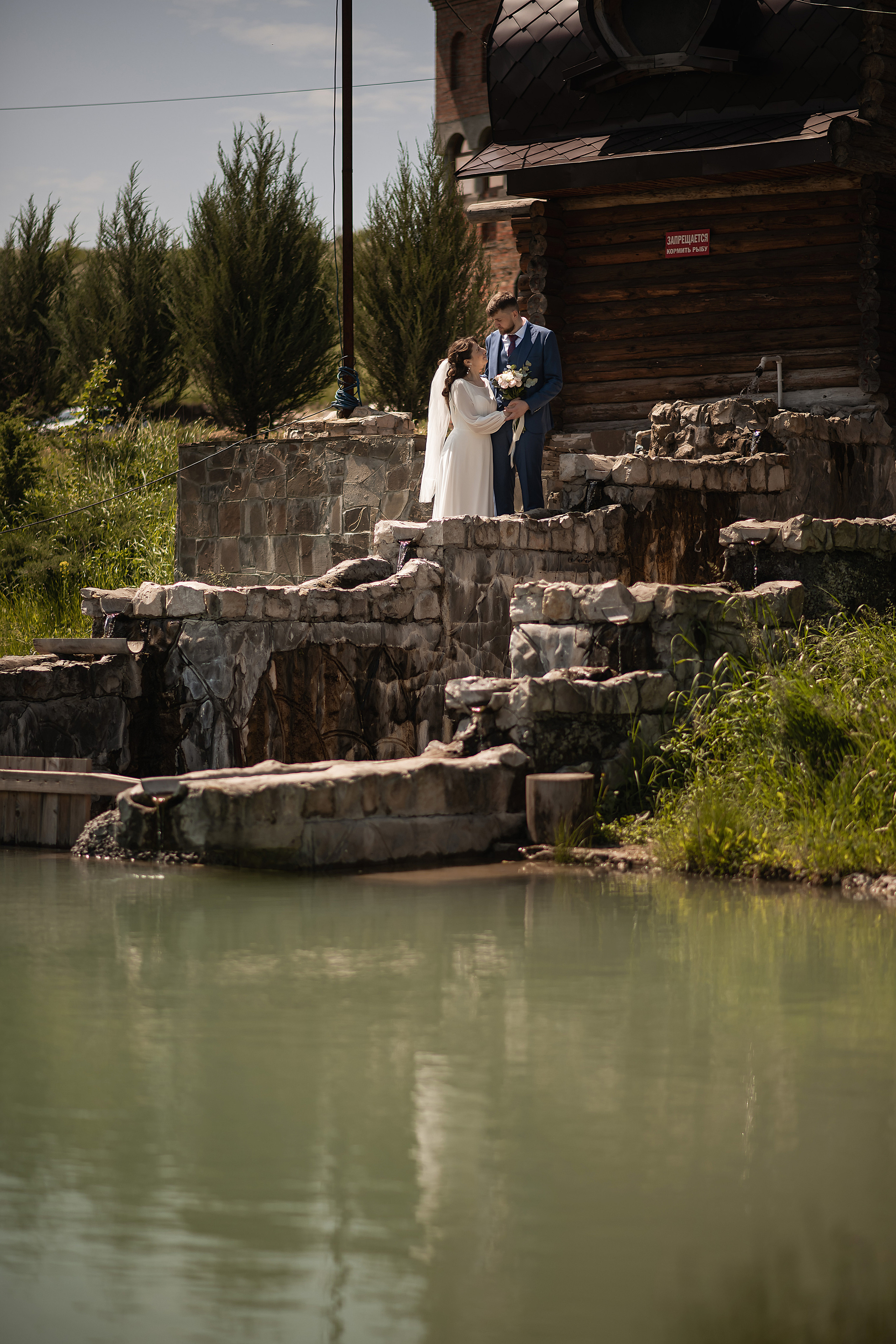 Венчание Артёма и Ольги. Свадебный фотограф Белгород Валуйки Старый Оскол Воронеж
