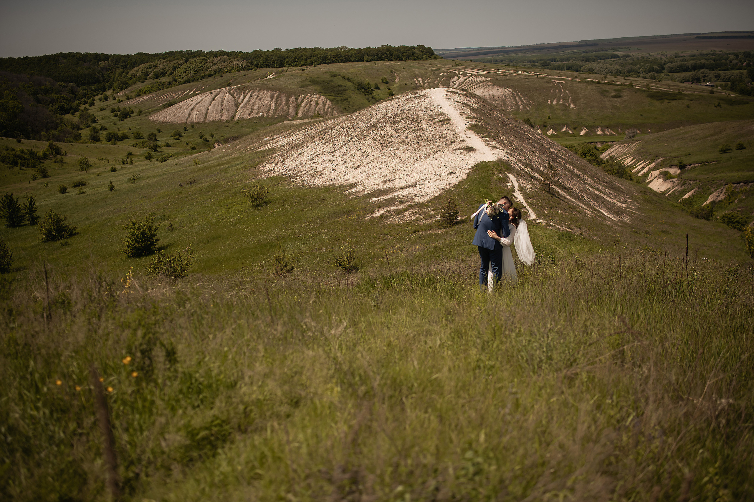Венчание Артёма и Ольги. Свадебный фотограф Белгород Валуйки Старый Оскол Воронеж