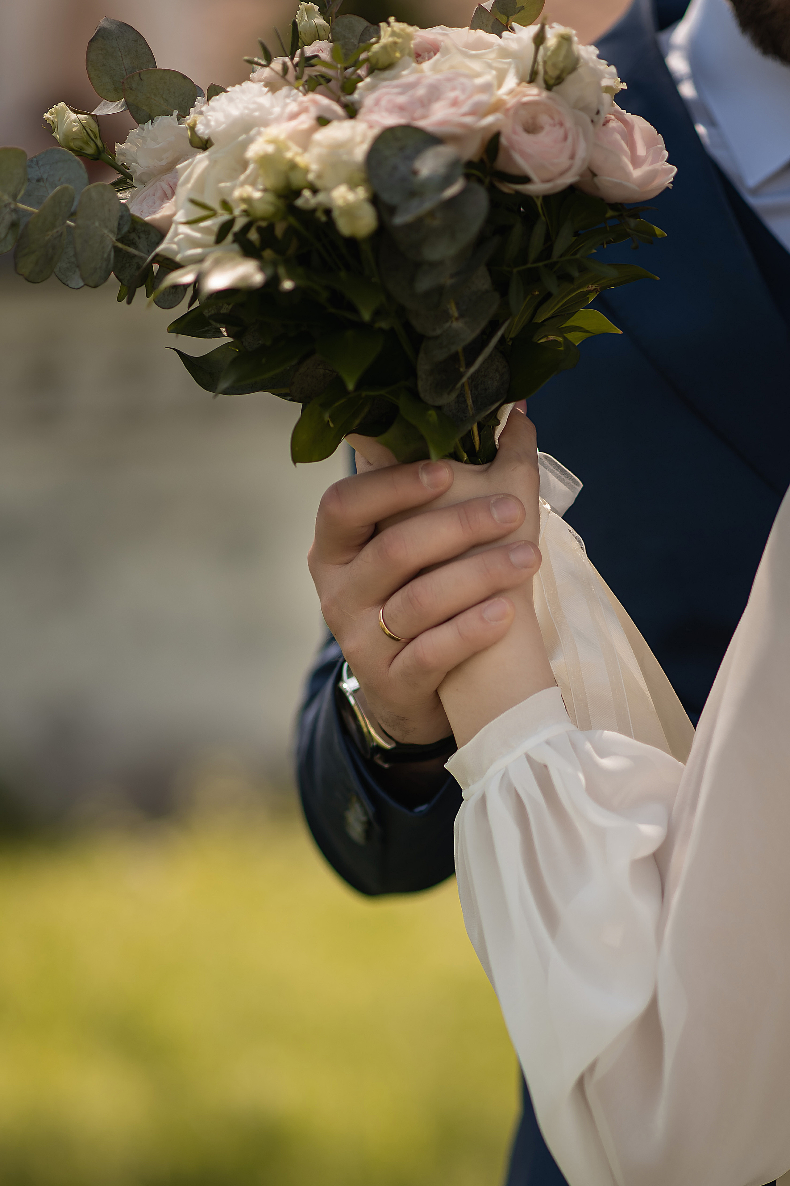 Венчание Артёма и Ольги. Свадебный фотограф Белгород Валуйки Старый Оскол Воронеж