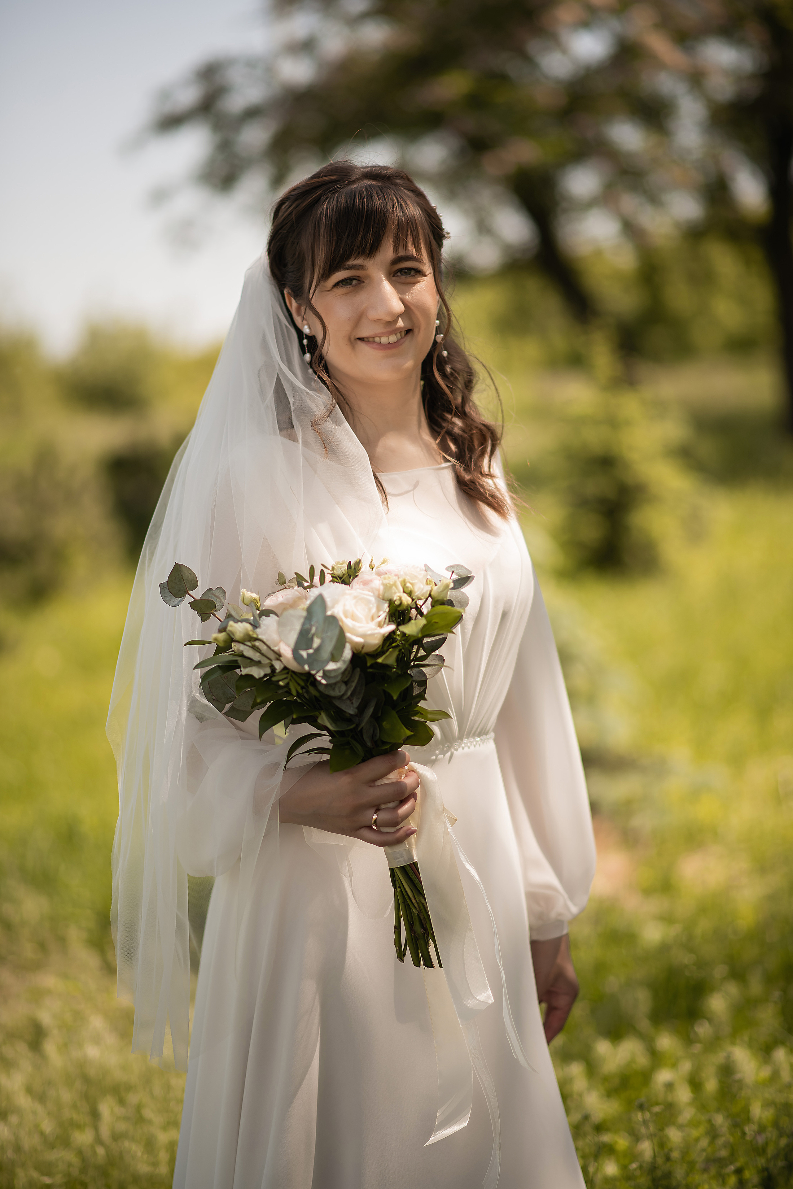 Венчание Артёма и Ольги. Свадебный фотограф Белгород Валуйки Старый Оскол Воронеж