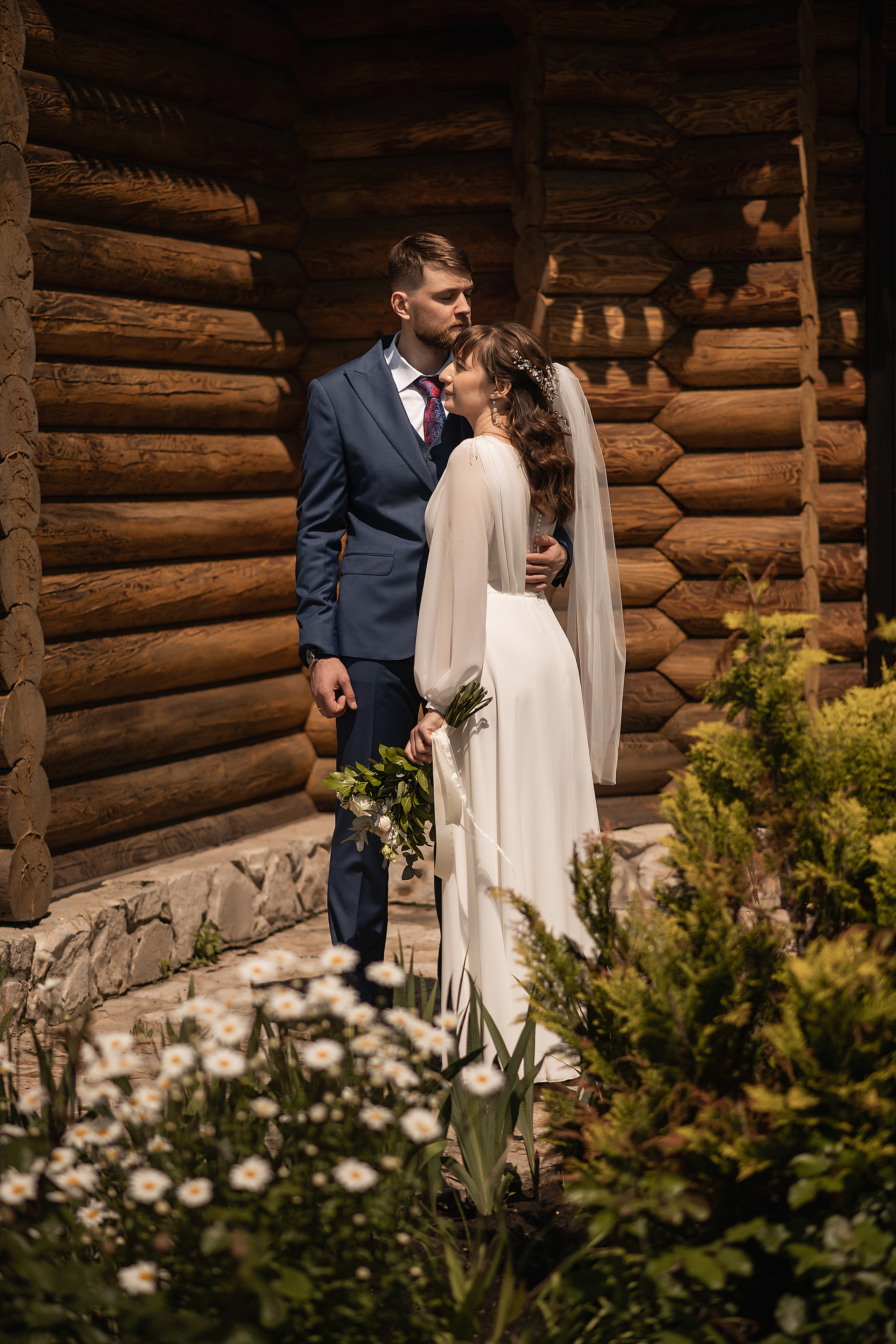 Венчание Артёма и Ольги. Свадебный фотограф Белгород Валуйки Старый Оскол Воронеж