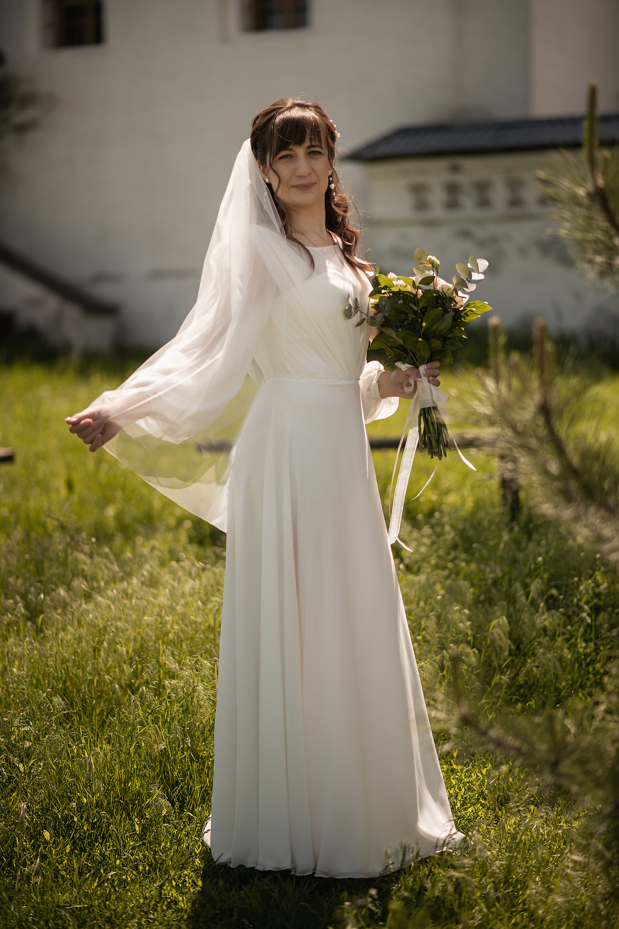 Венчание Артёма и Ольги. Свадебный фотограф Белгород Валуйки Старый Оскол Воронеж