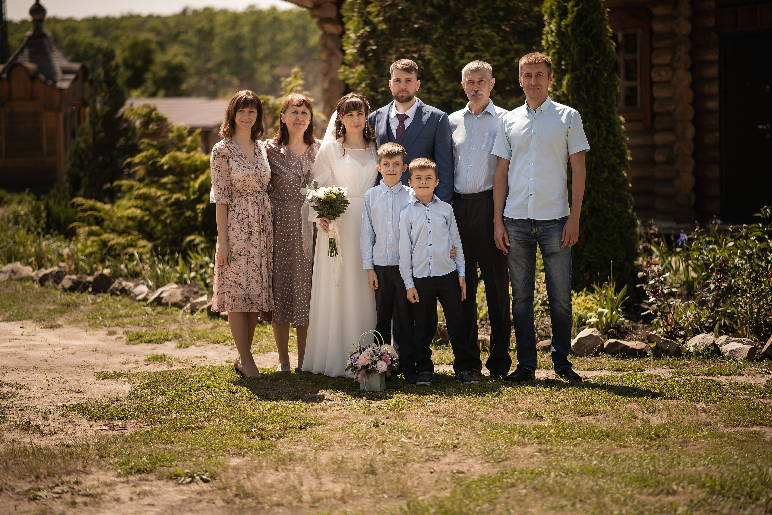 Венчание Артёма и Ольги. Свадебный фотограф Белгород Валуйки Старый Оскол Воронеж