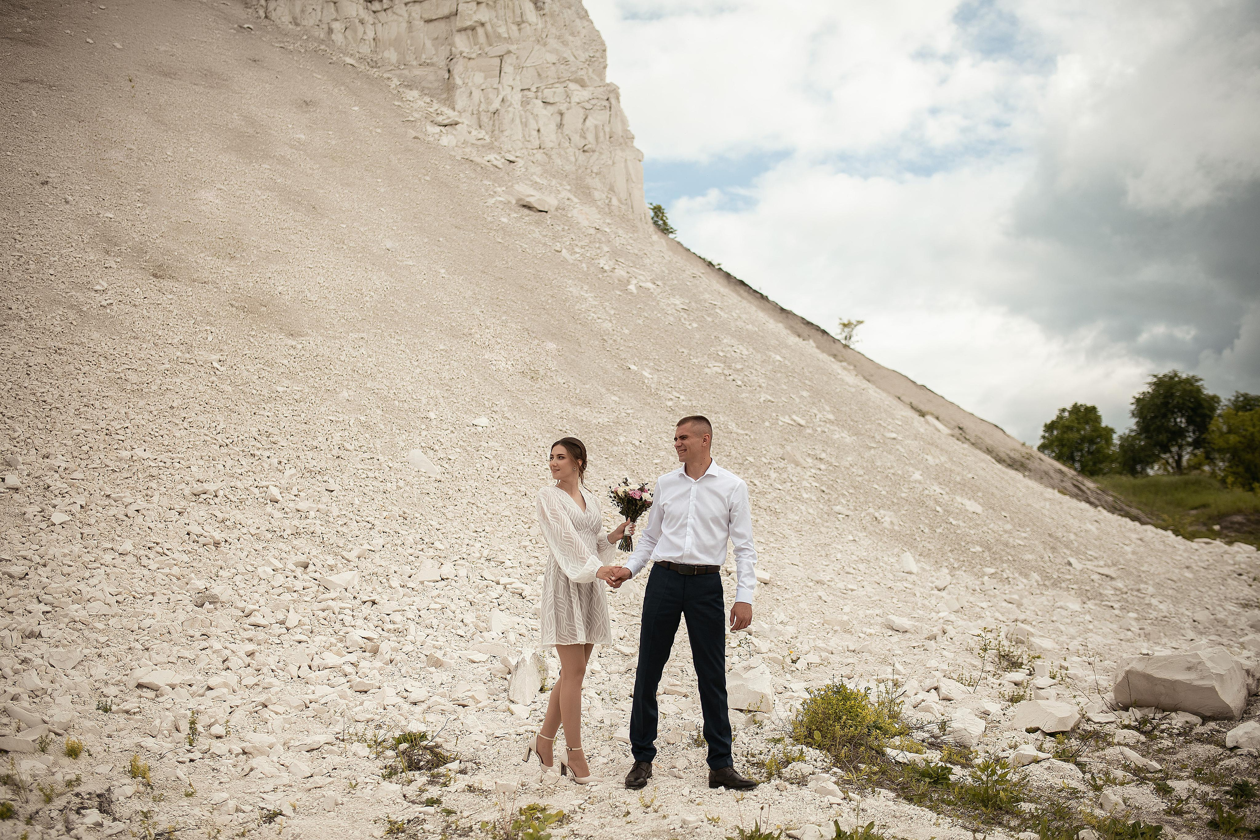 Инна и Виталий. Свадебный фотограф Белгород Валуйки Старый Оскол Воронеж