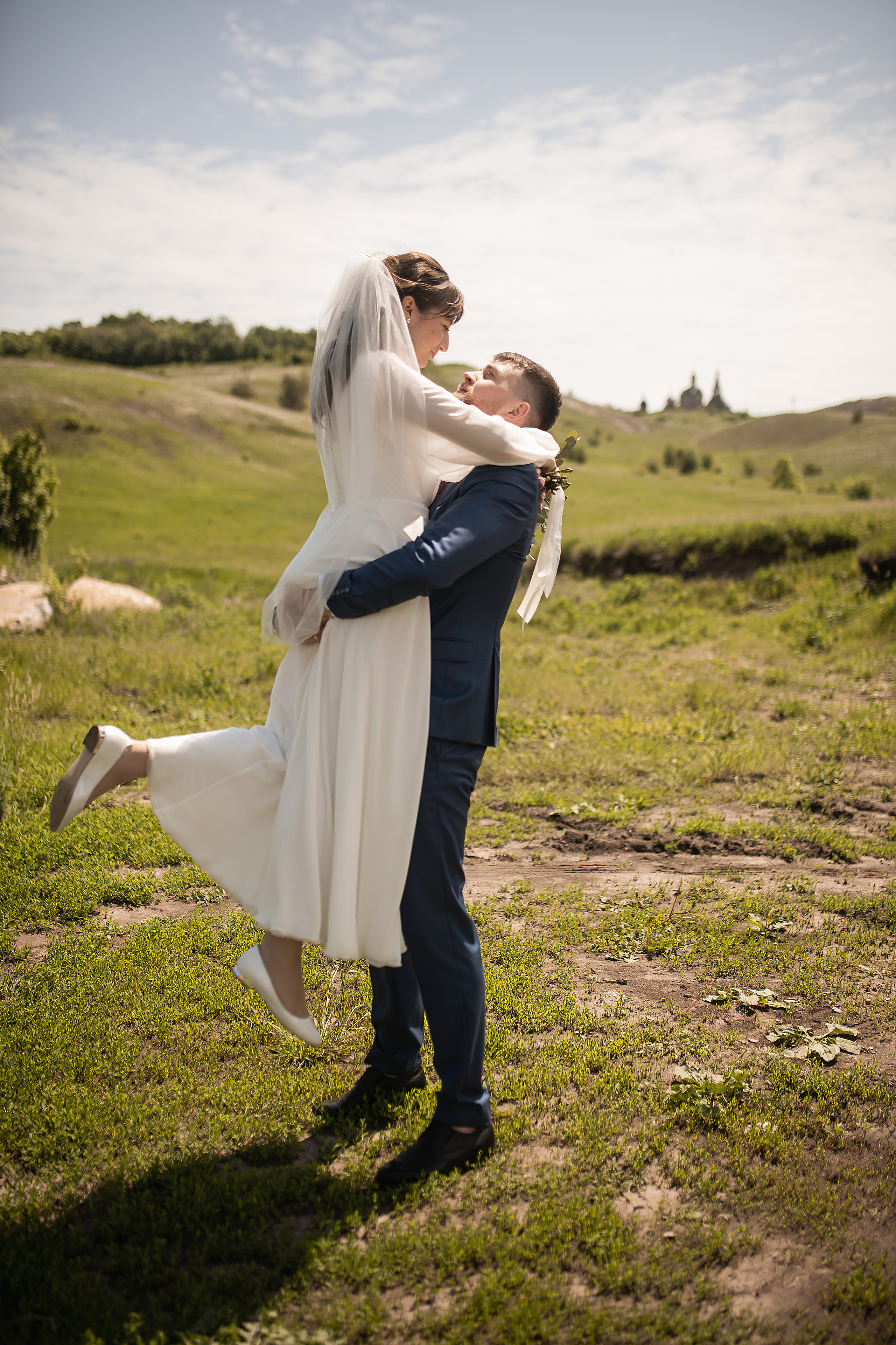 Венчание Артёма и Ольги. Свадебный фотограф Белгород Валуйки Старый Оскол Воронеж