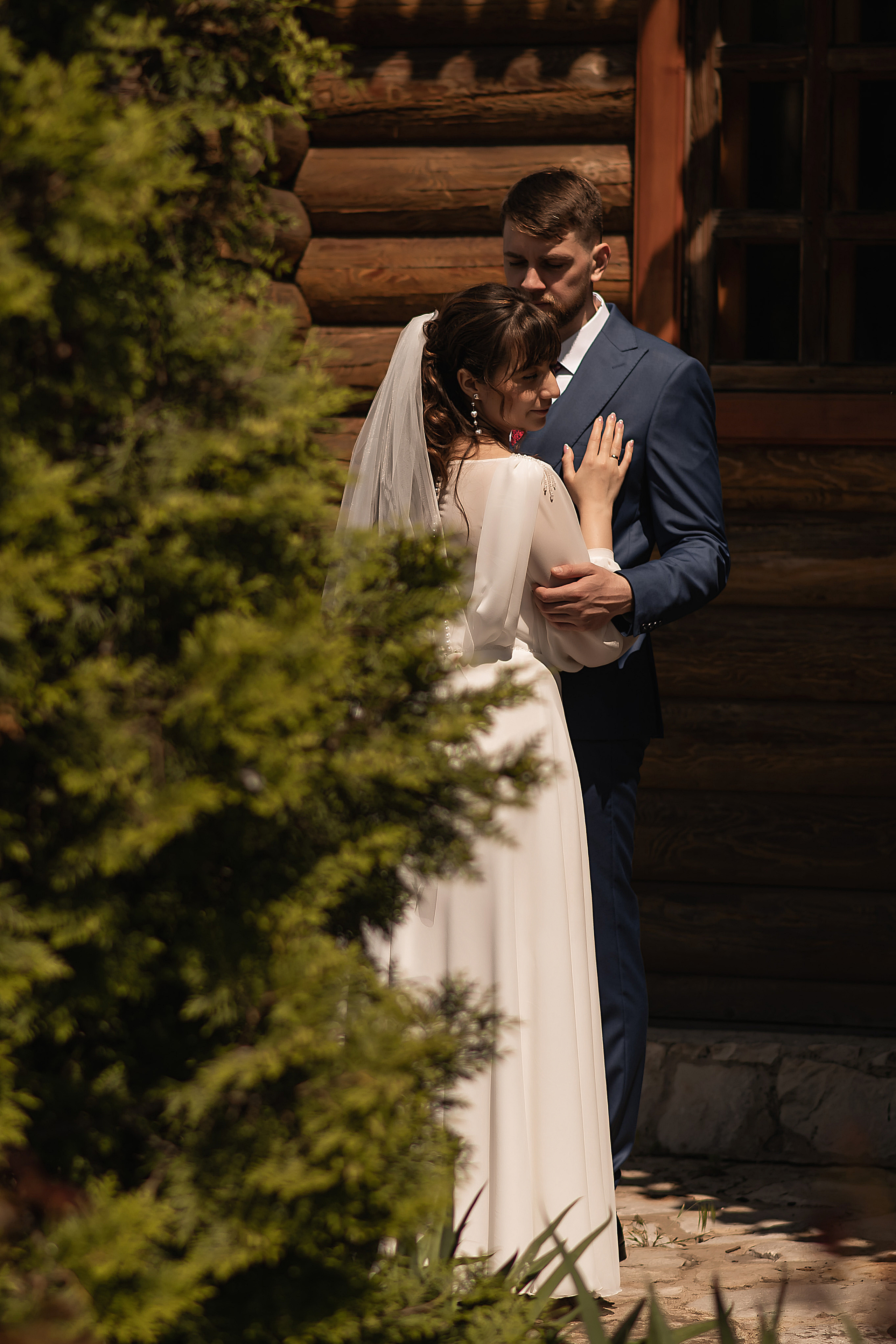 Венчание Артёма и Ольги. Свадебный фотограф Белгород Валуйки Старый Оскол Воронеж