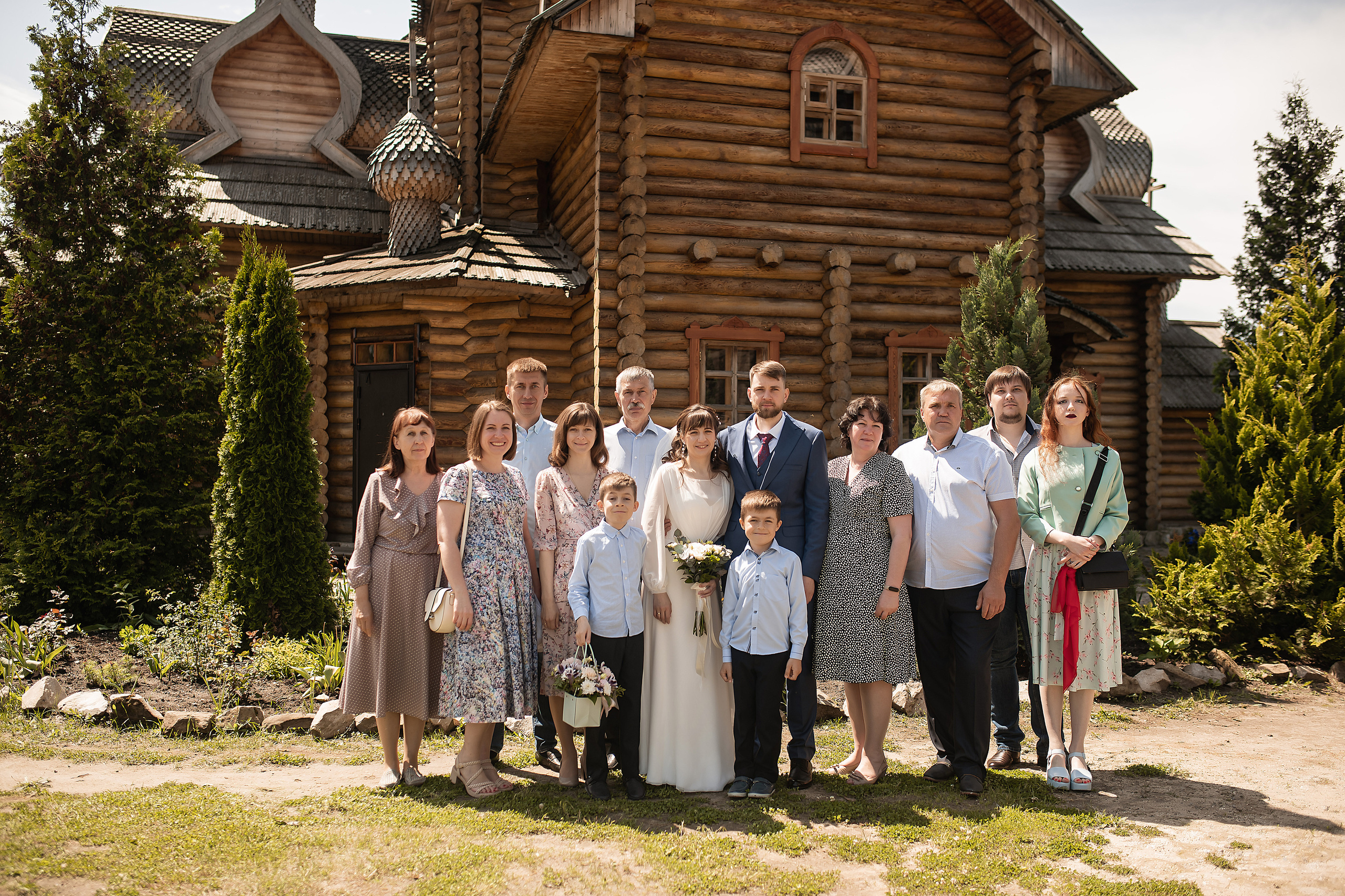 Венчание Артёма и Ольги. Свадебный фотограф Белгород Валуйки Старый Оскол Воронеж
