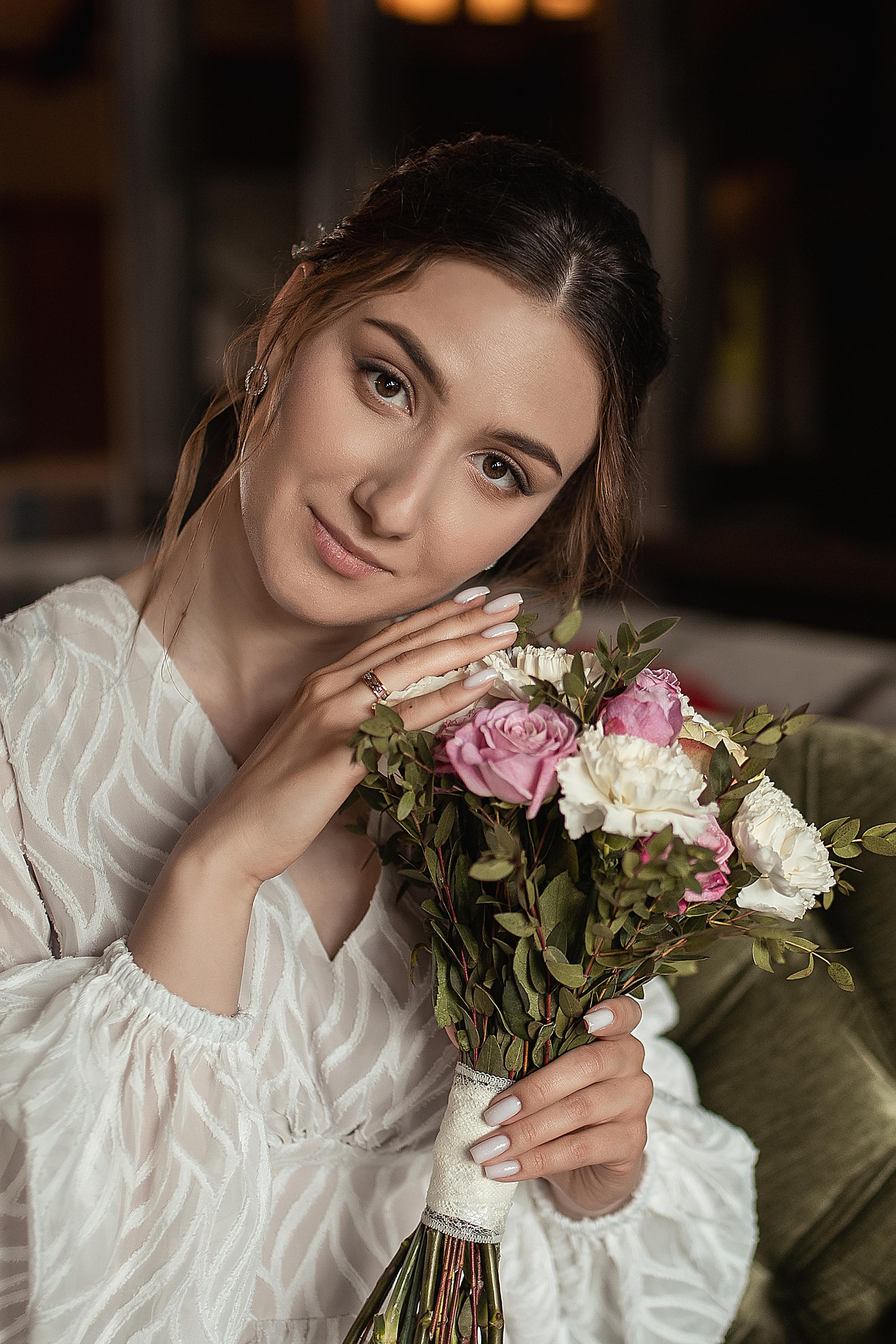 Инна и Виталий. Свадебный фотограф Белгород Валуйки Старый Оскол Воронеж