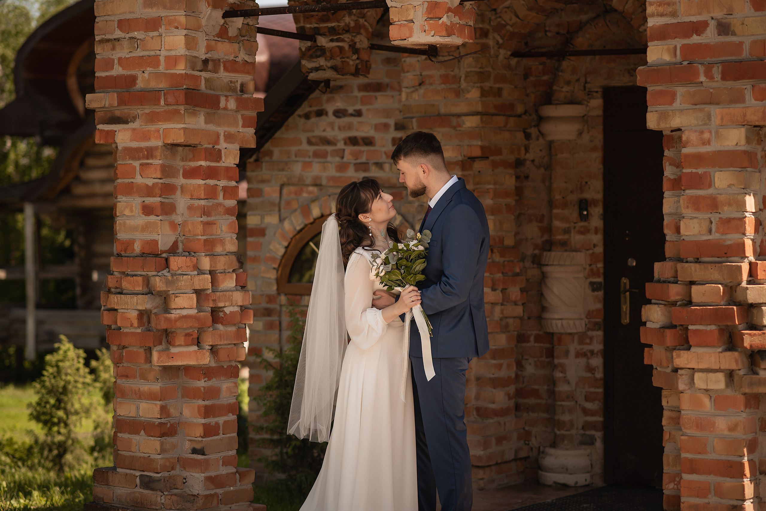 Венчание Артёма и Ольги. Свадебный фотограф Белгород Валуйки Старый Оскол Воронеж
