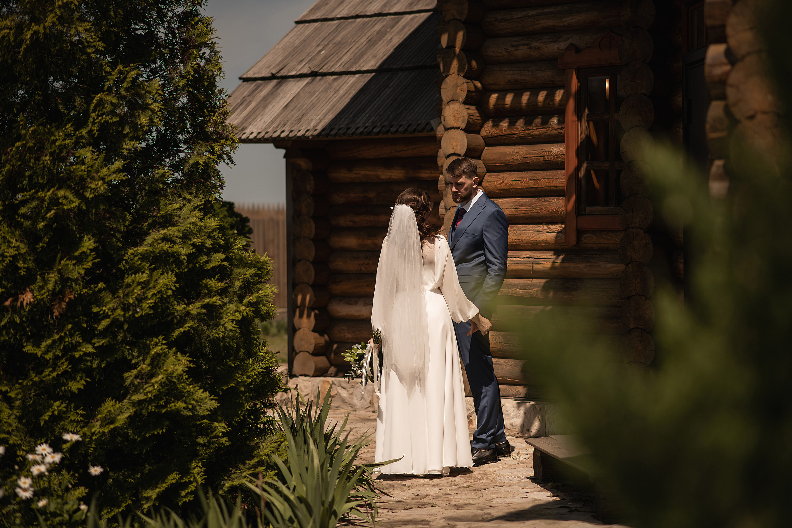 Венчание Артёма и Ольги. Свадебный фотограф Белгород Валуйки Старый Оскол Воронеж